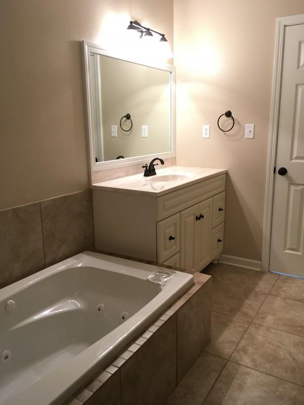 Forest Breeze - Residential