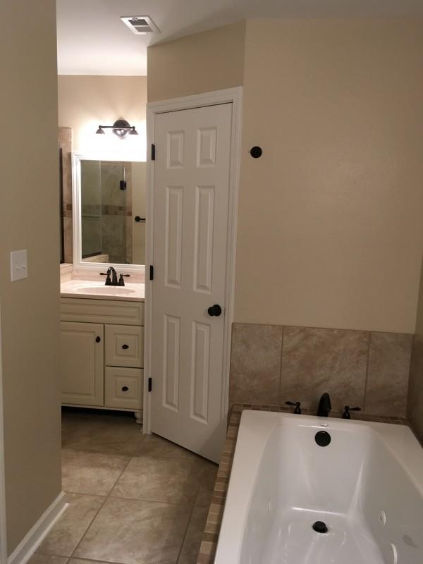 Forest Breeze - Residential