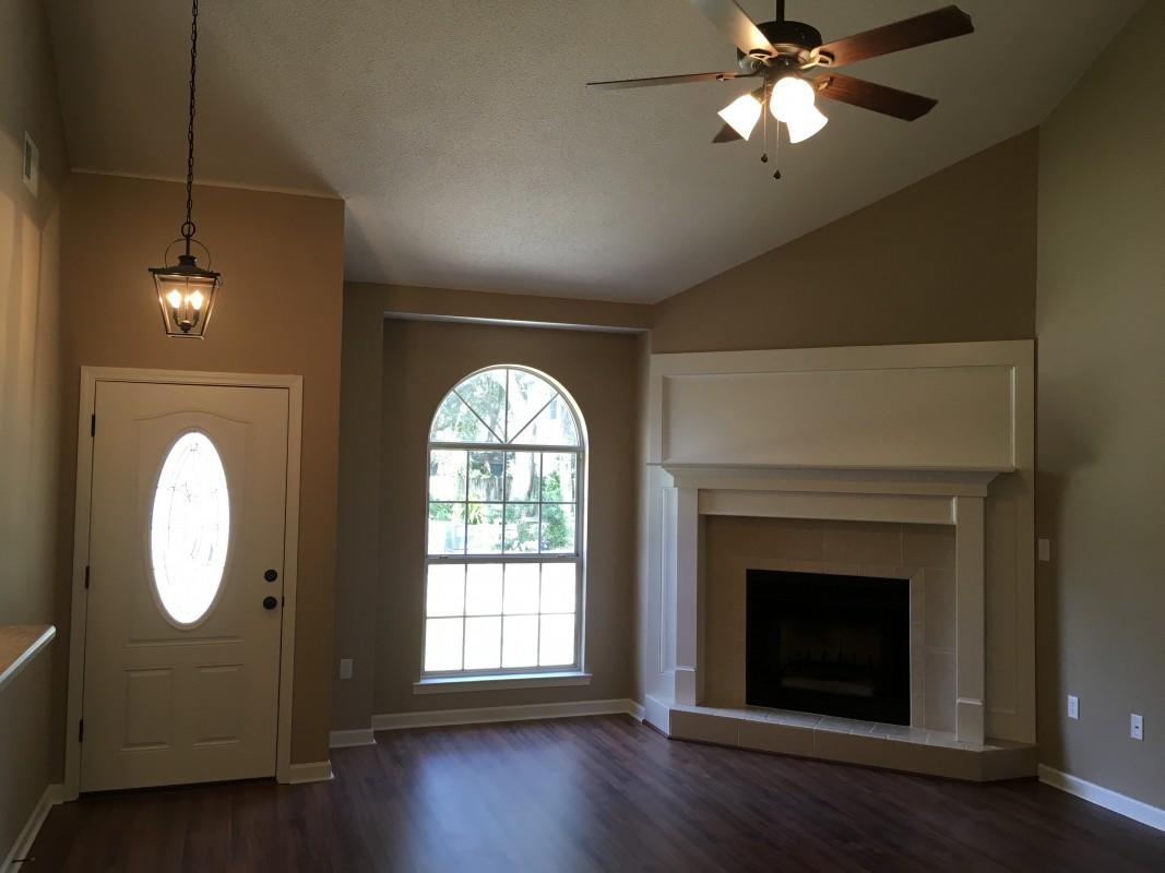 Forest Breeze - Residential