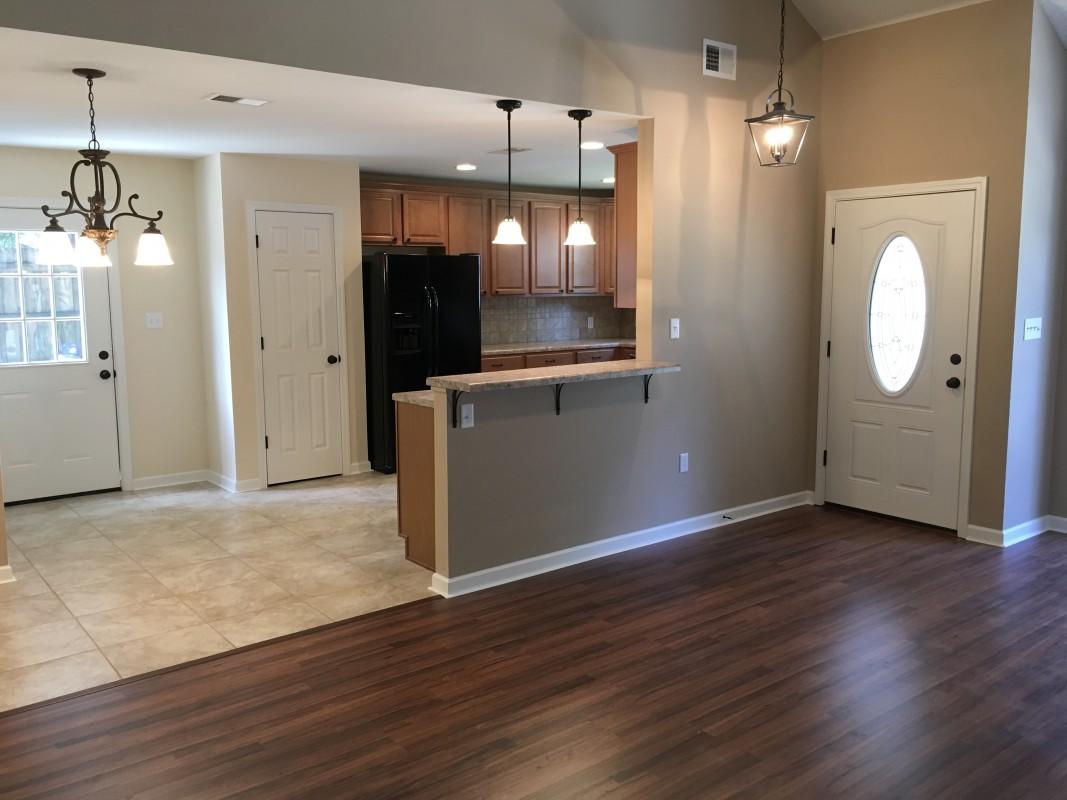 Forest Breeze - Residential