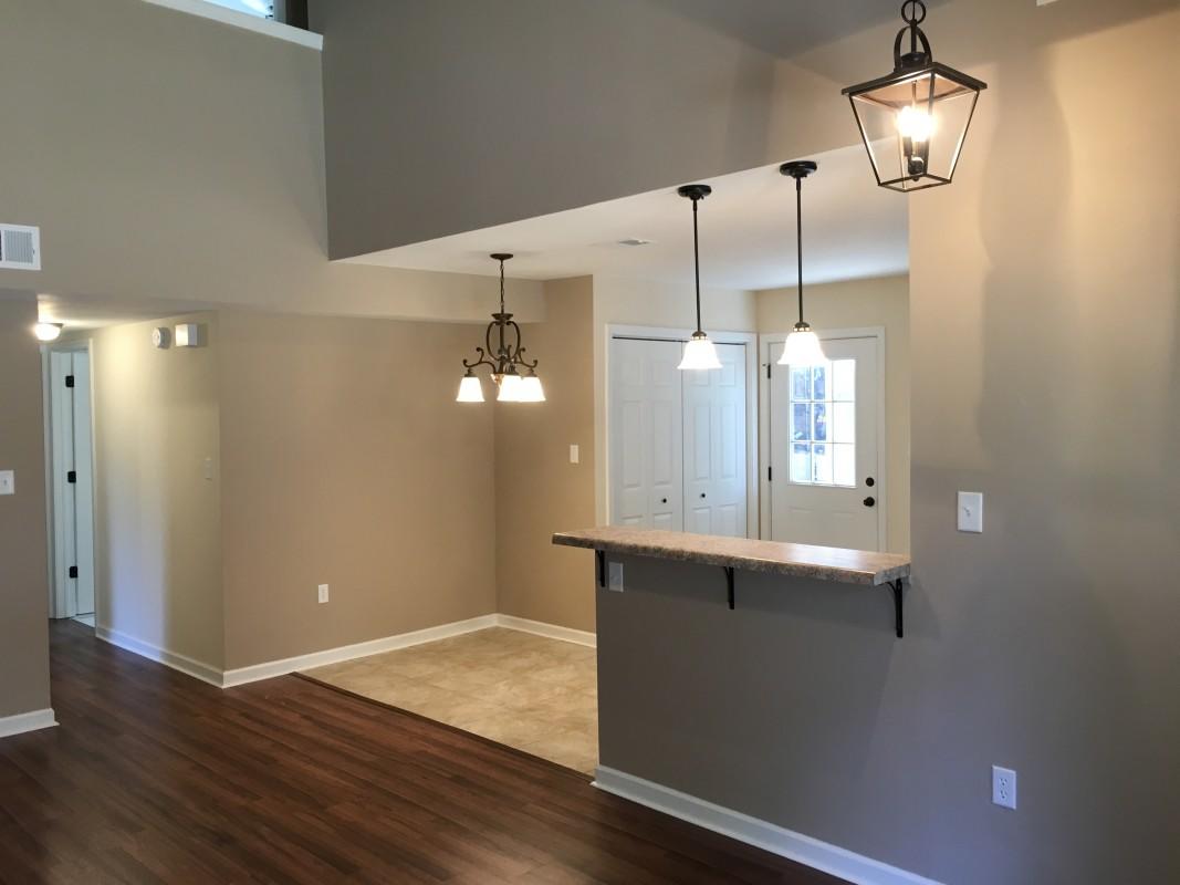 Forest Breeze - Residential