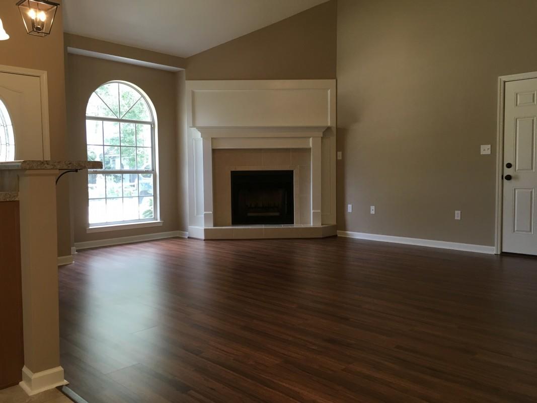 Forest Breeze - Residential