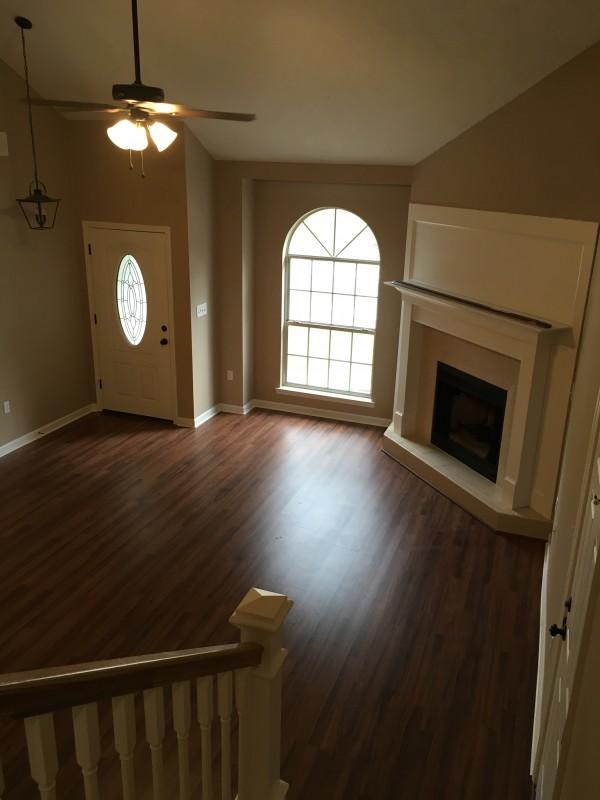 Forest Breeze - Residential