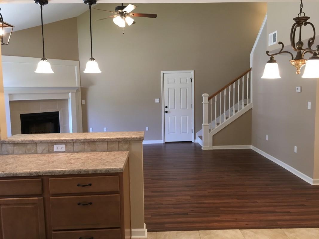 Forest Breeze - Residential