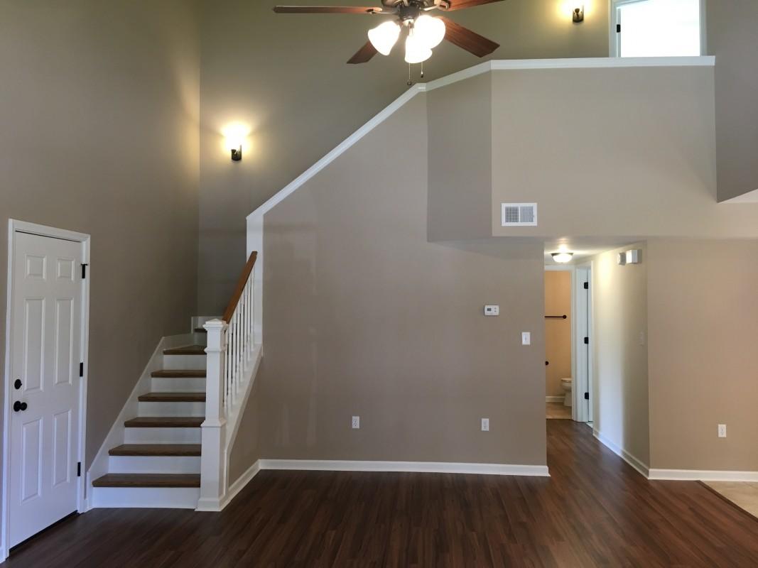 Forest Breeze - Residential