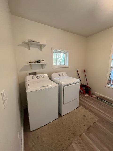 METES & BOUNDS - Residential Lease