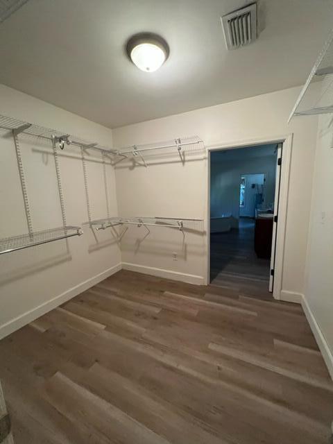 METES & BOUNDS - Residential Lease