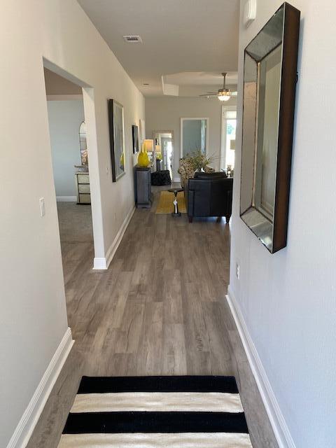 THE BLUFFS AT LAFAYETTE - Residential