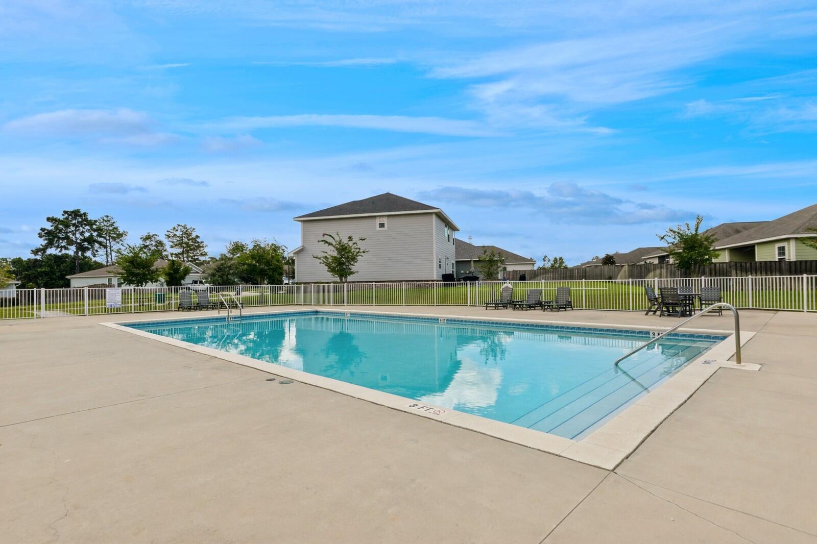 Lafayette Creek Landing - Residential