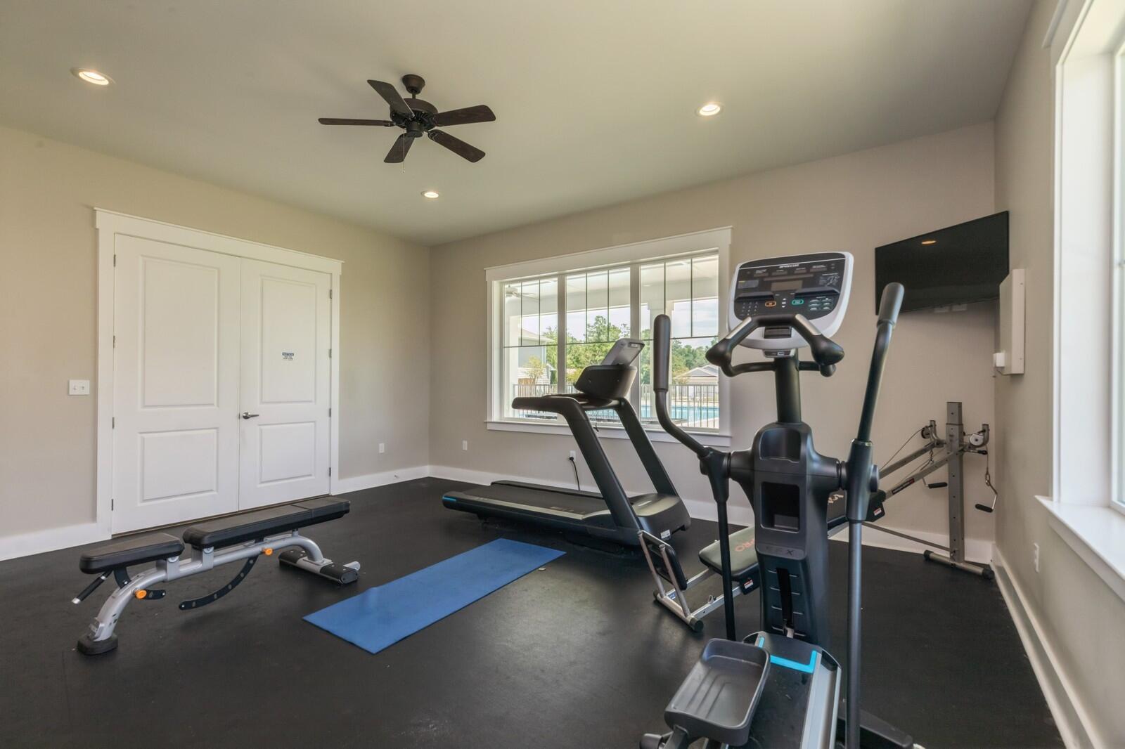 Lafayette Creek Landing - Residential