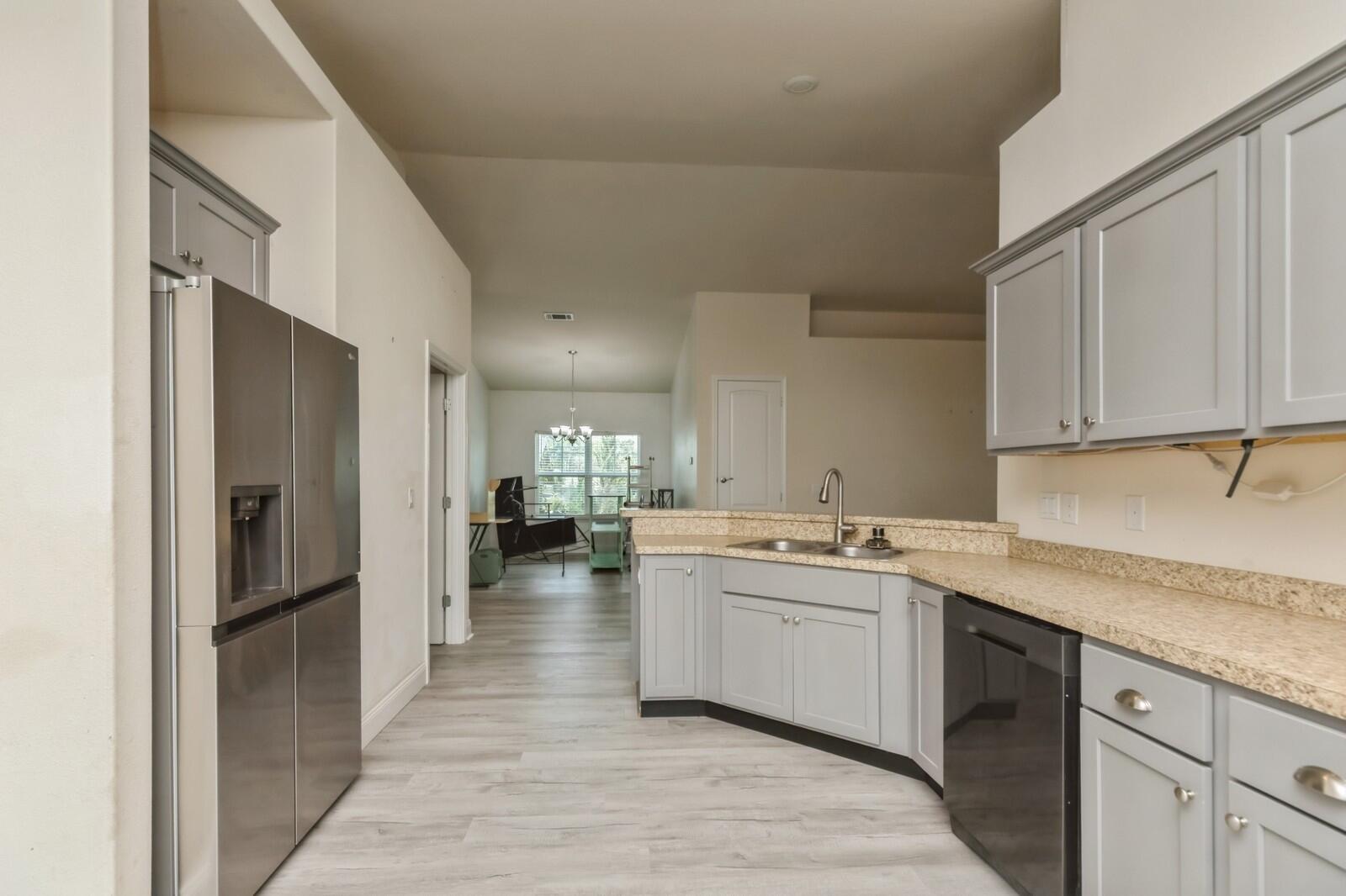 Lafayette Creek Landing - Residential