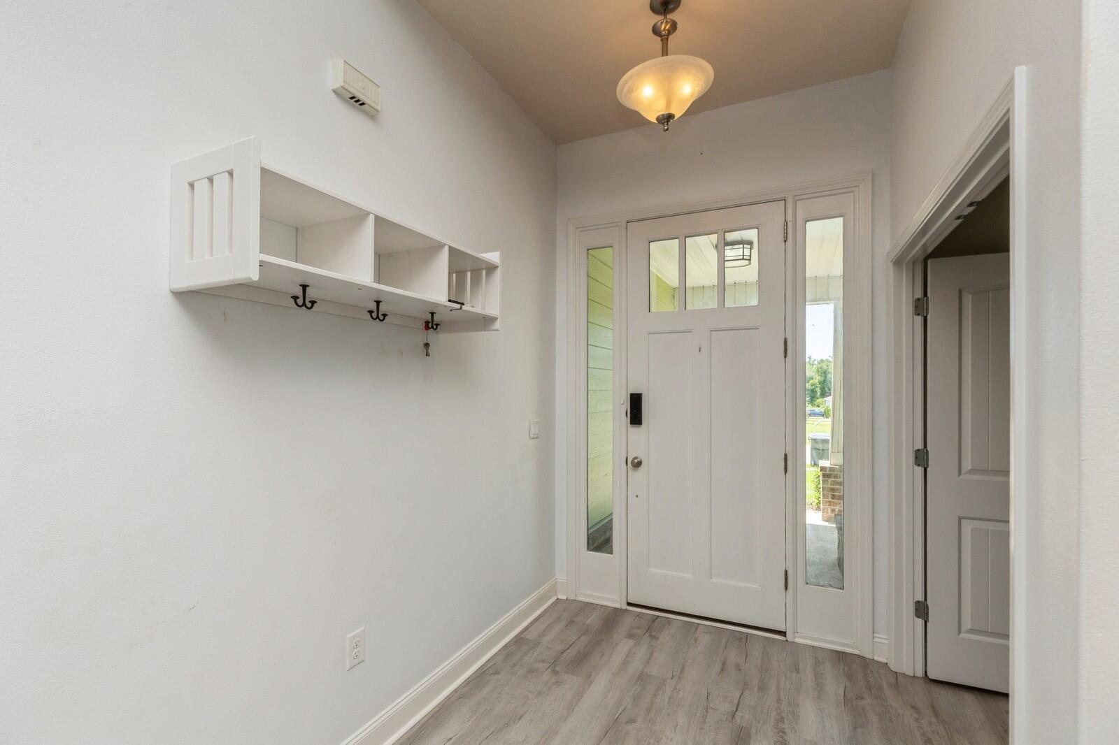 Lafayette Creek Landing - Residential