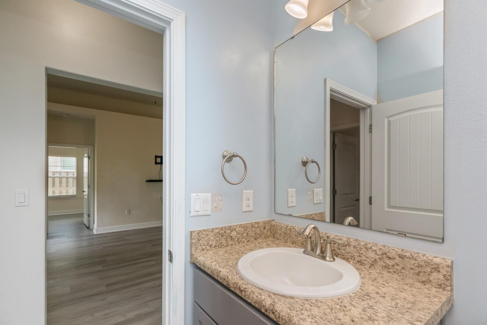 Lafayette Creek Landing - Residential