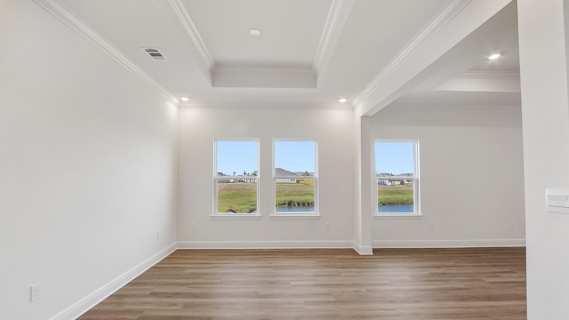 Holley Grove at Peach Creek - Residential