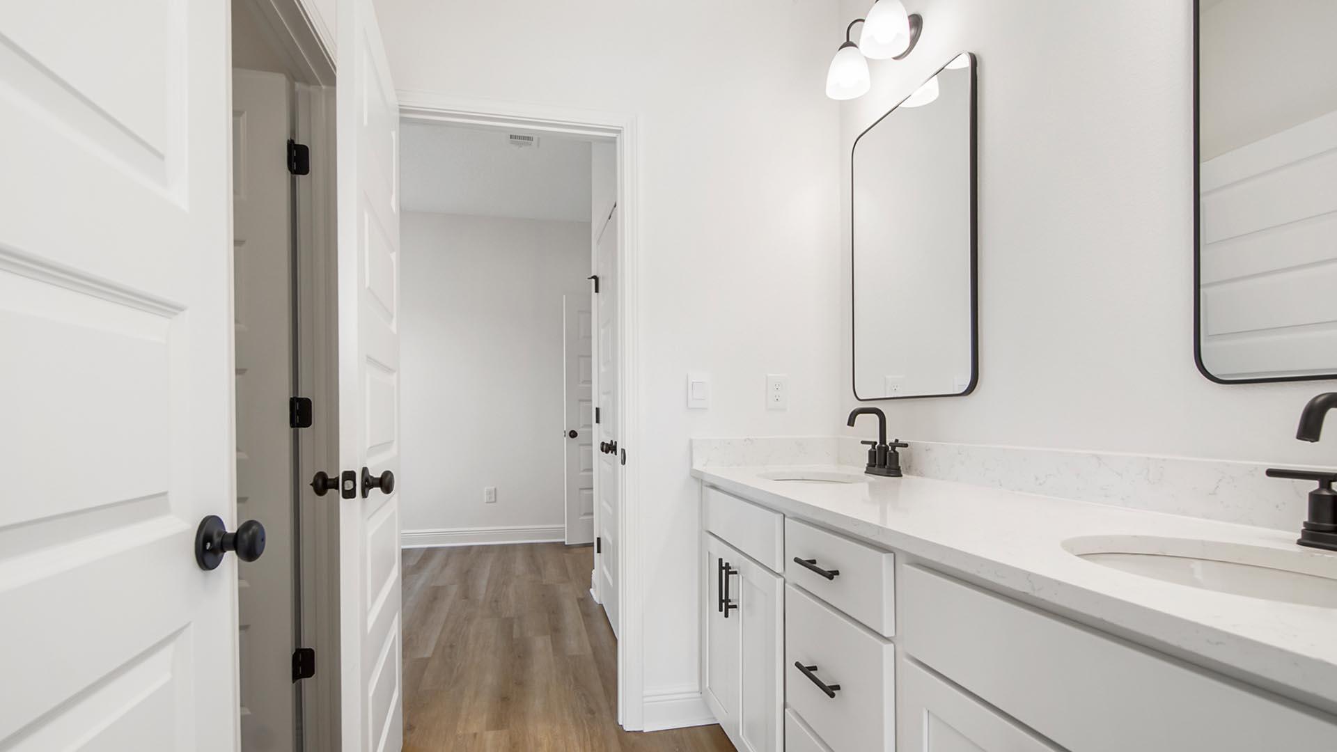 Holley Grove at Peach Creek - Residential