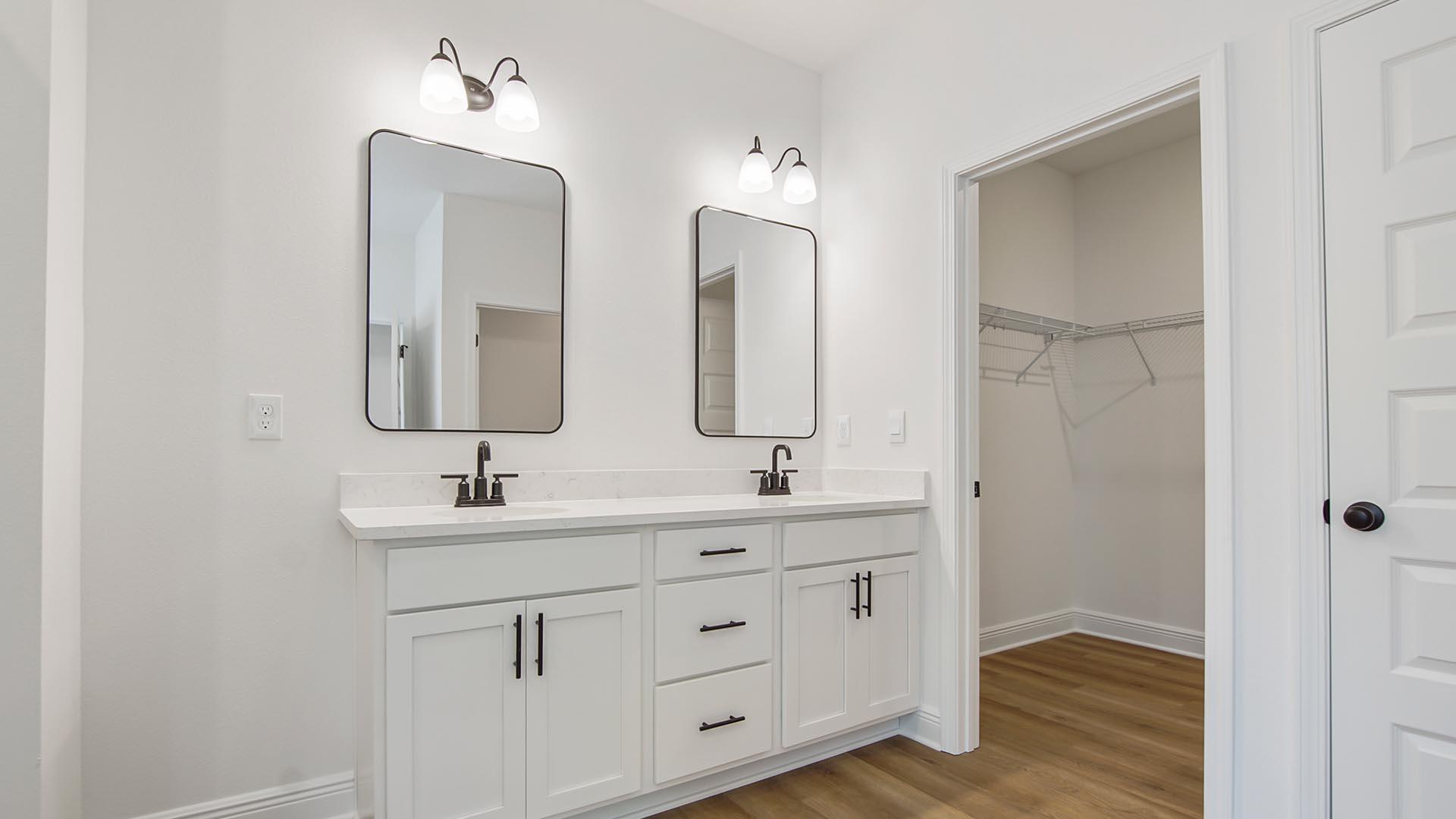 Holley Grove at Peach Creek - Residential