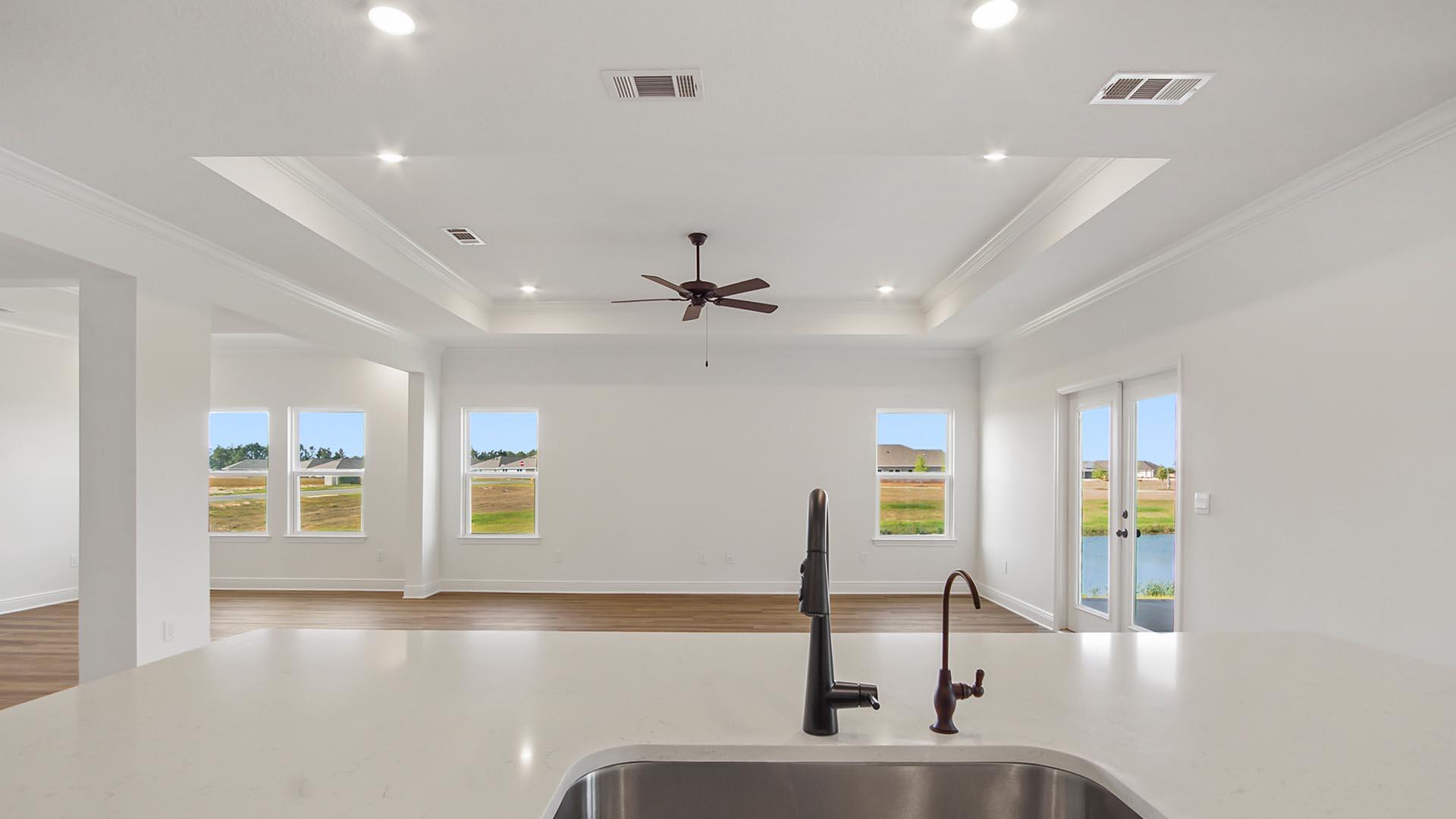 Holley Grove at Peach Creek - Residential