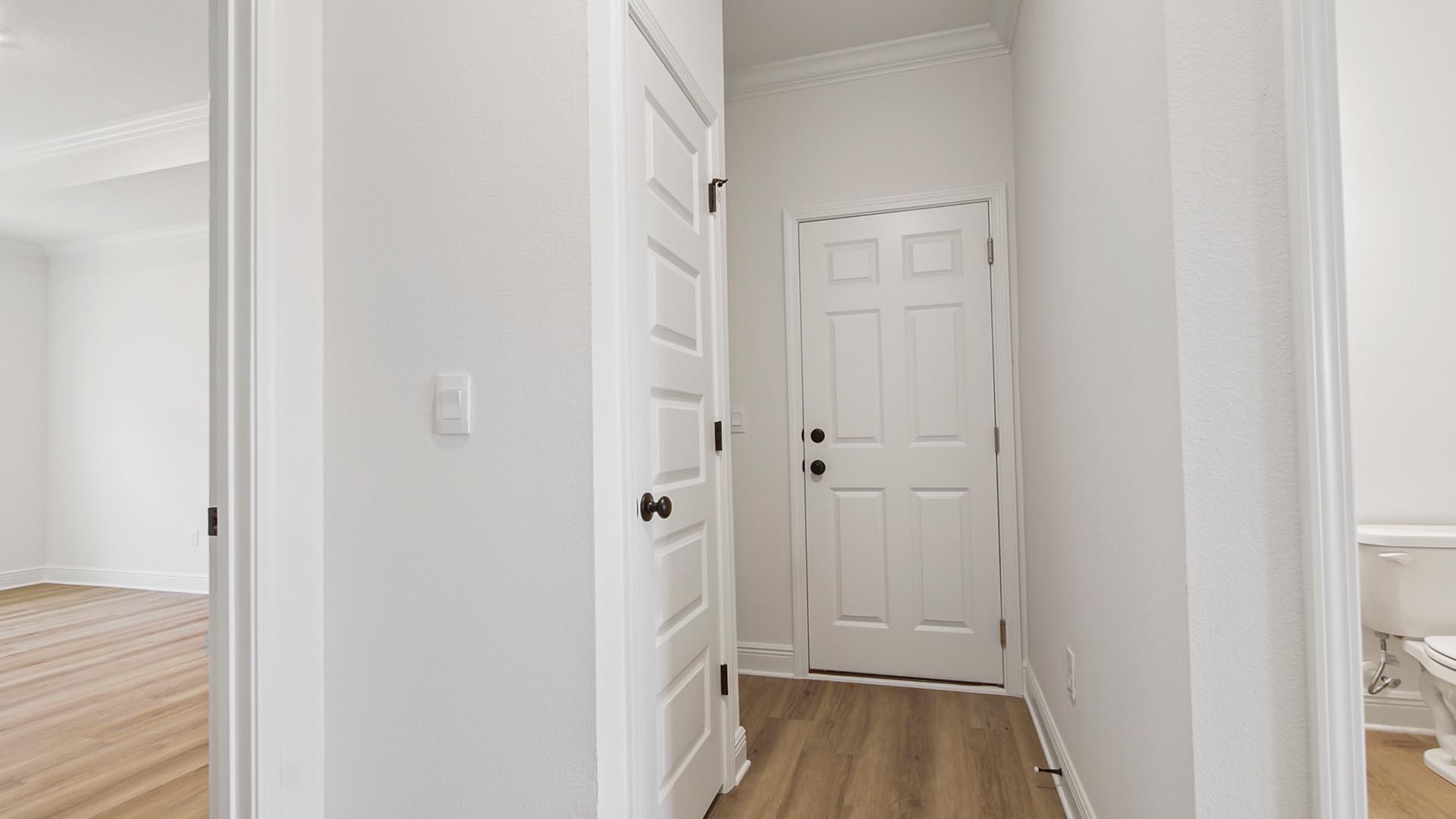 Holley Grove at Peach Creek - Residential
