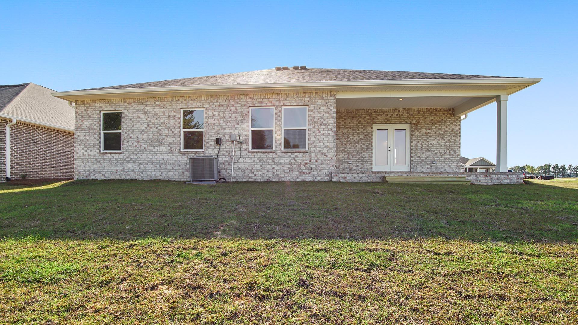 Holley Grove at Peach Creek - Residential