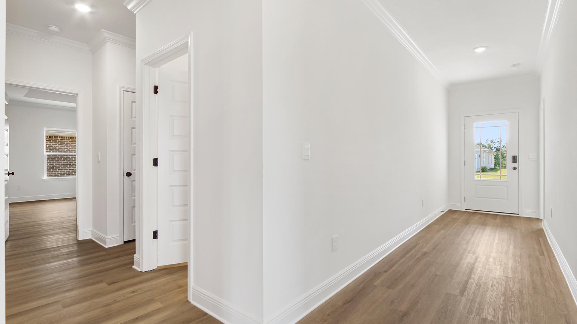 Holley Grove at Peach Creek - Residential