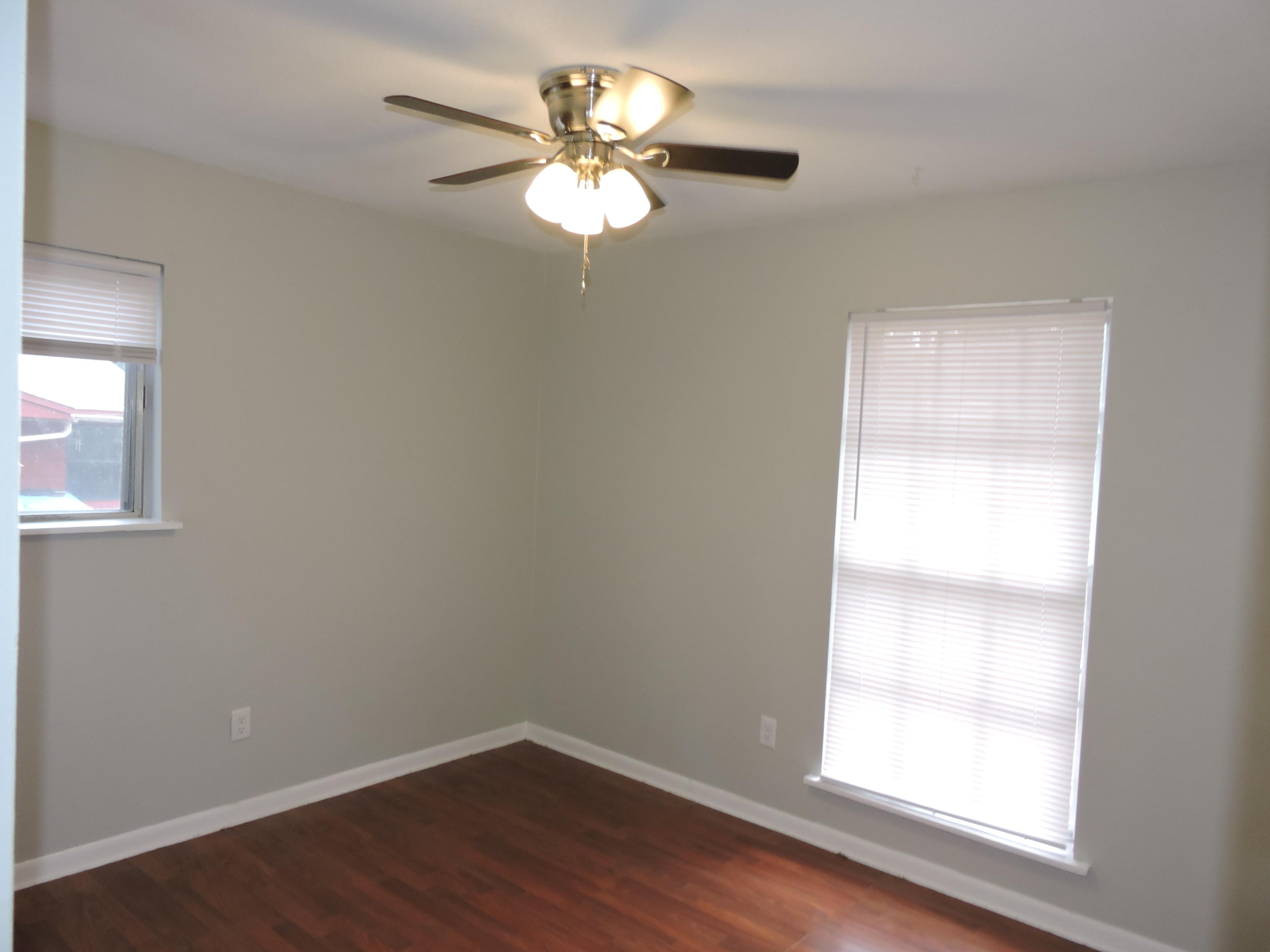 CRESTVIEW - Residential Lease