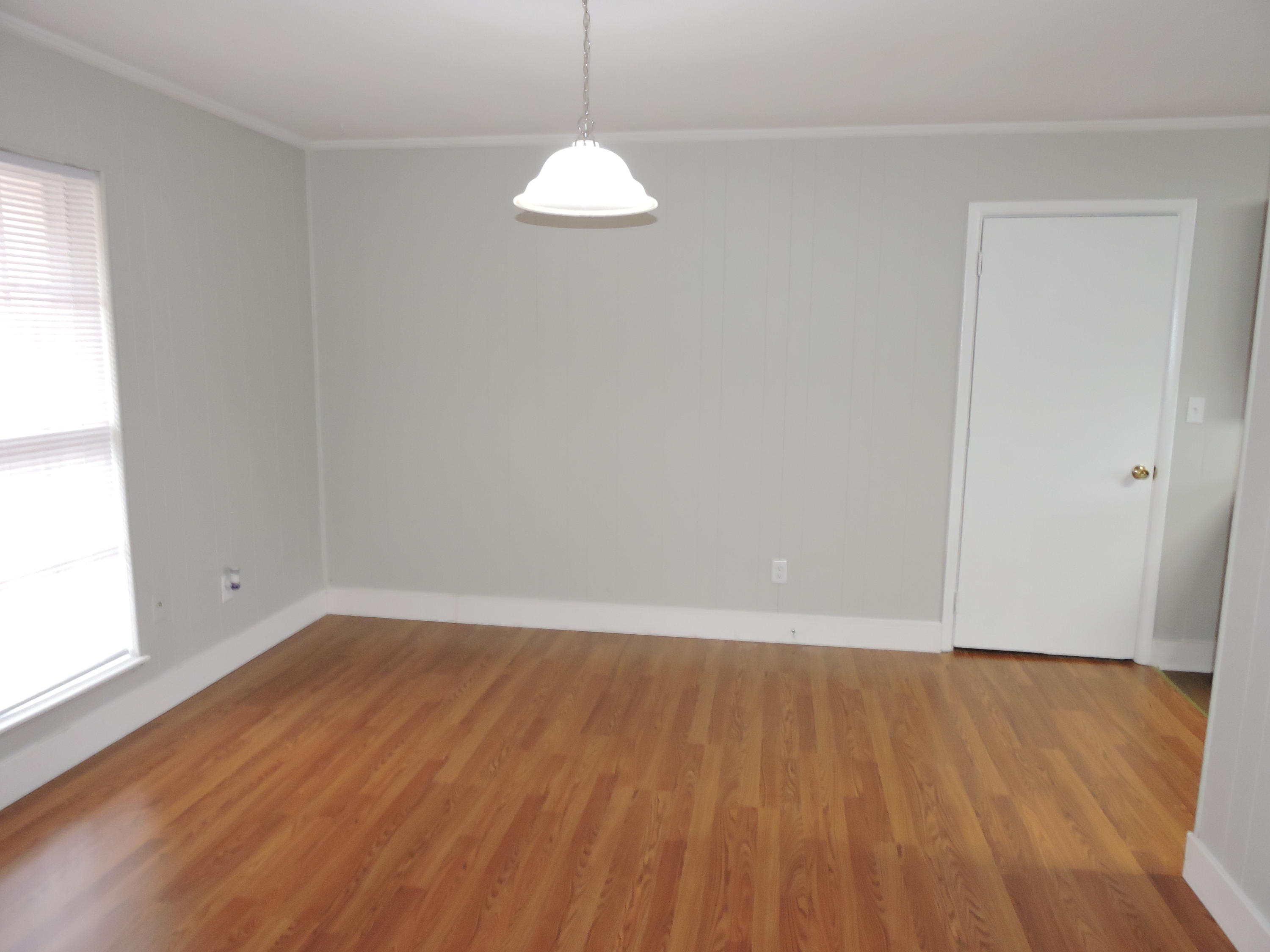 CRESTVIEW - Residential Lease