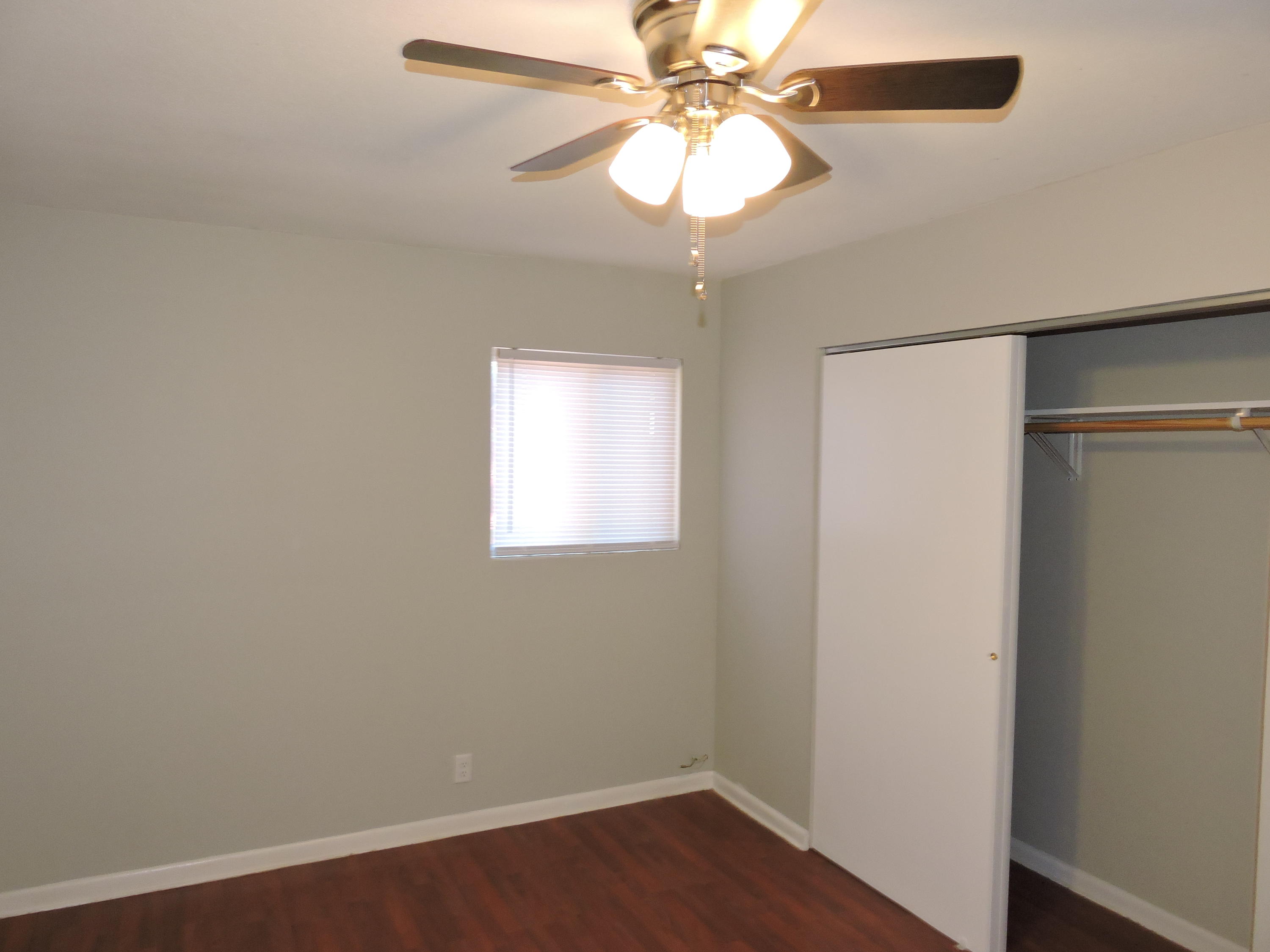 CRESTVIEW - Residential Lease