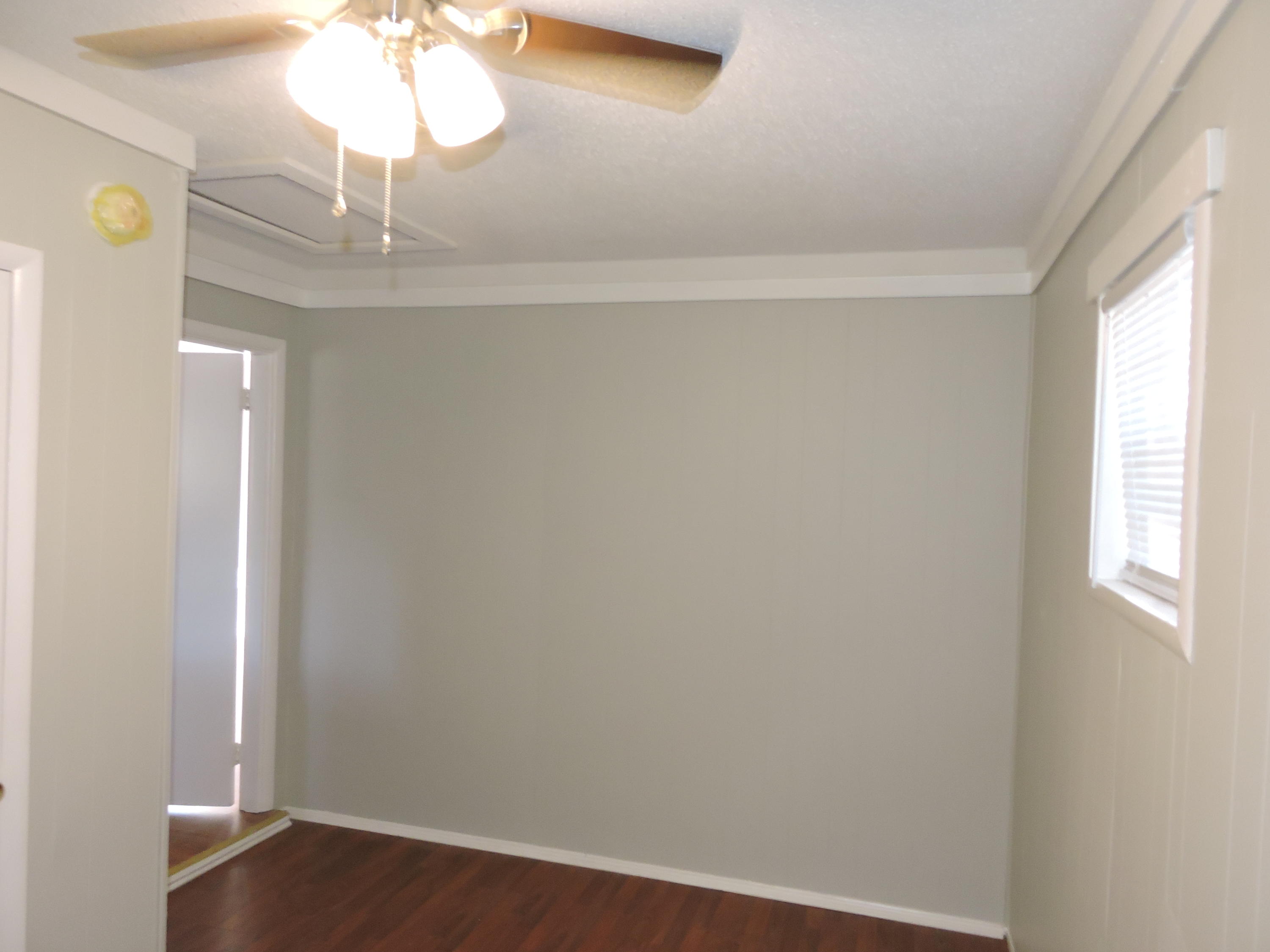 CRESTVIEW - Residential Lease