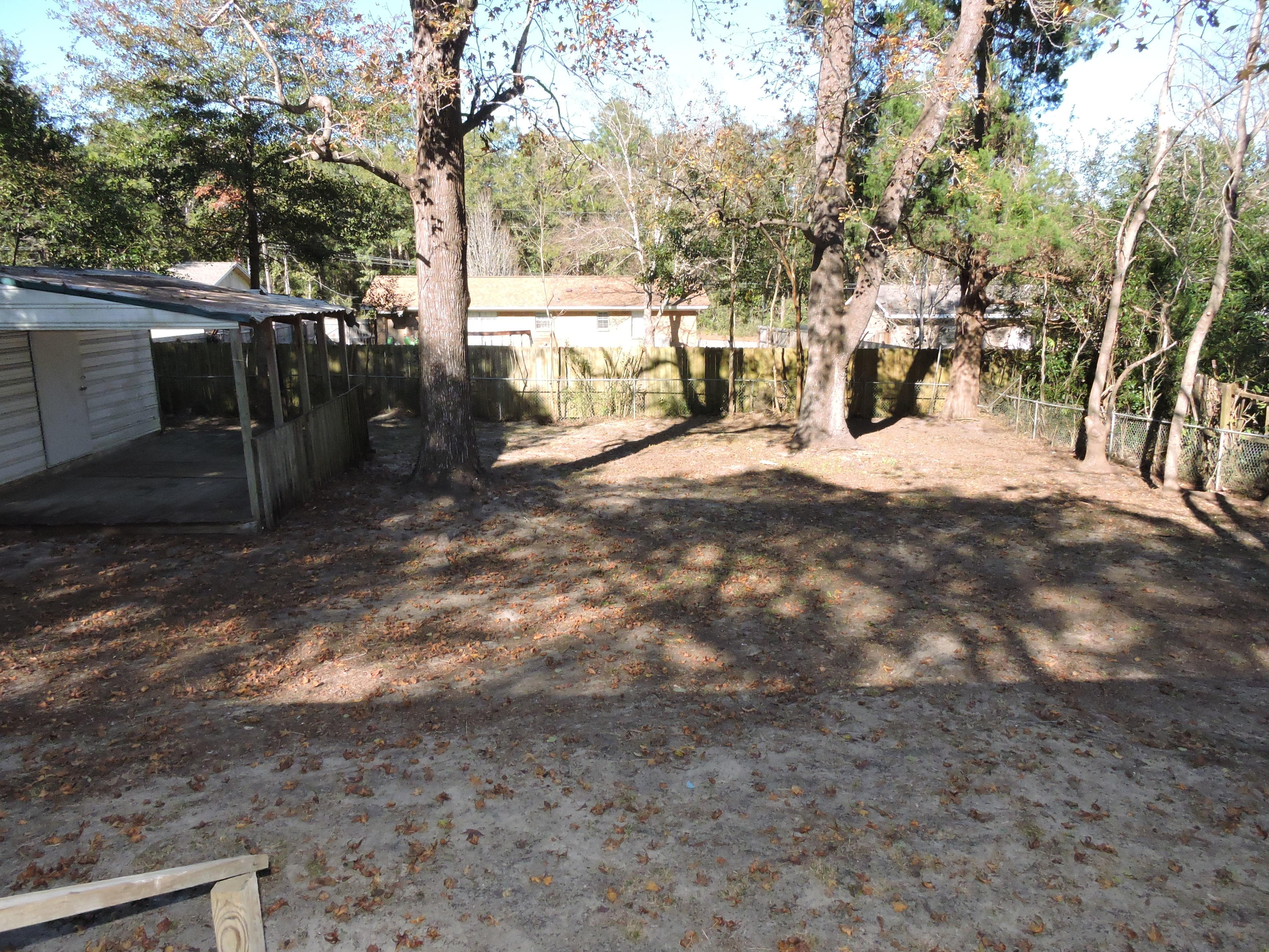 CRESTVIEW - Residential Lease