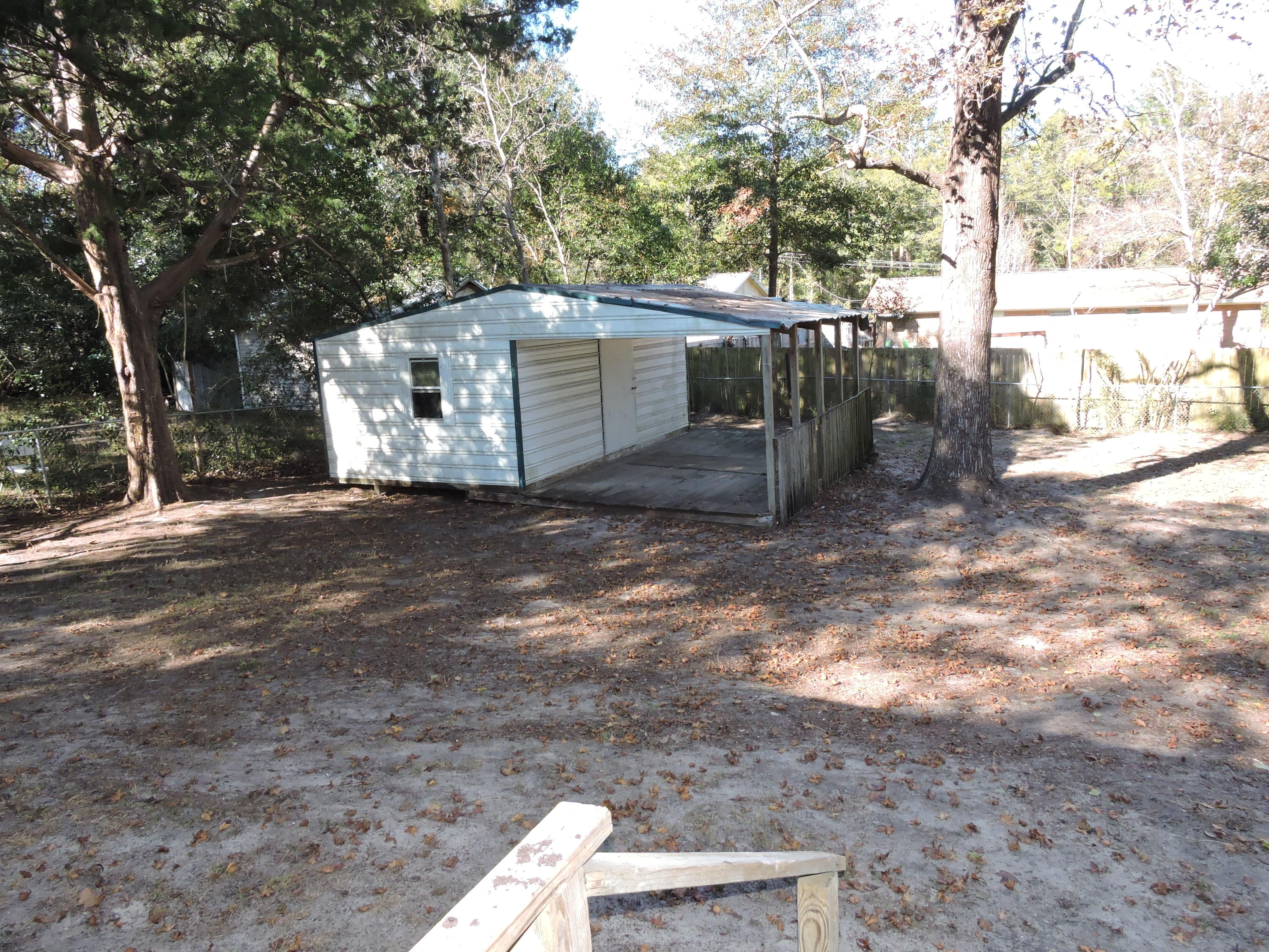 CRESTVIEW - Residential Lease