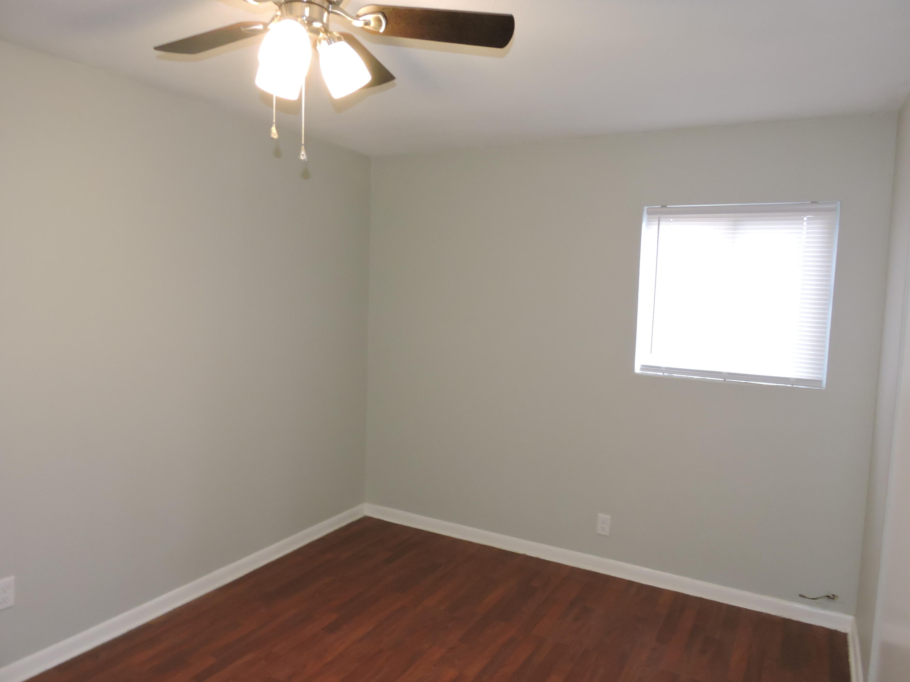 CRESTVIEW - Residential Lease