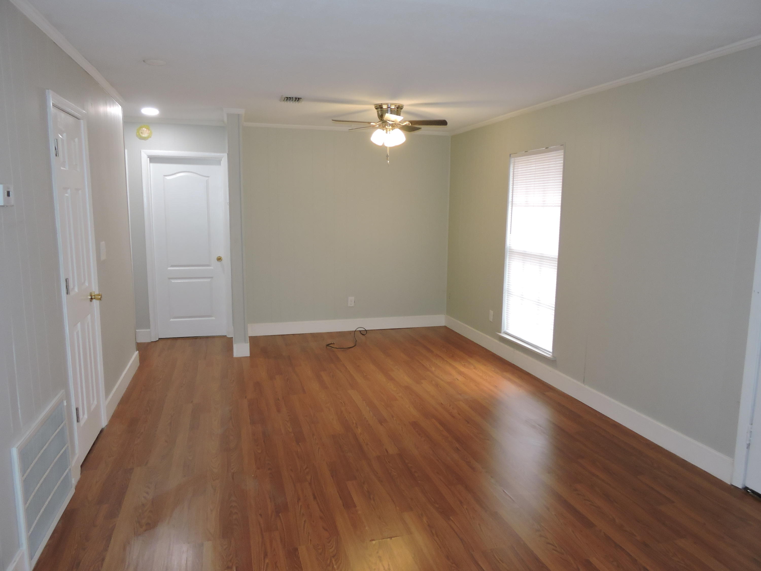 CRESTVIEW - Residential Lease