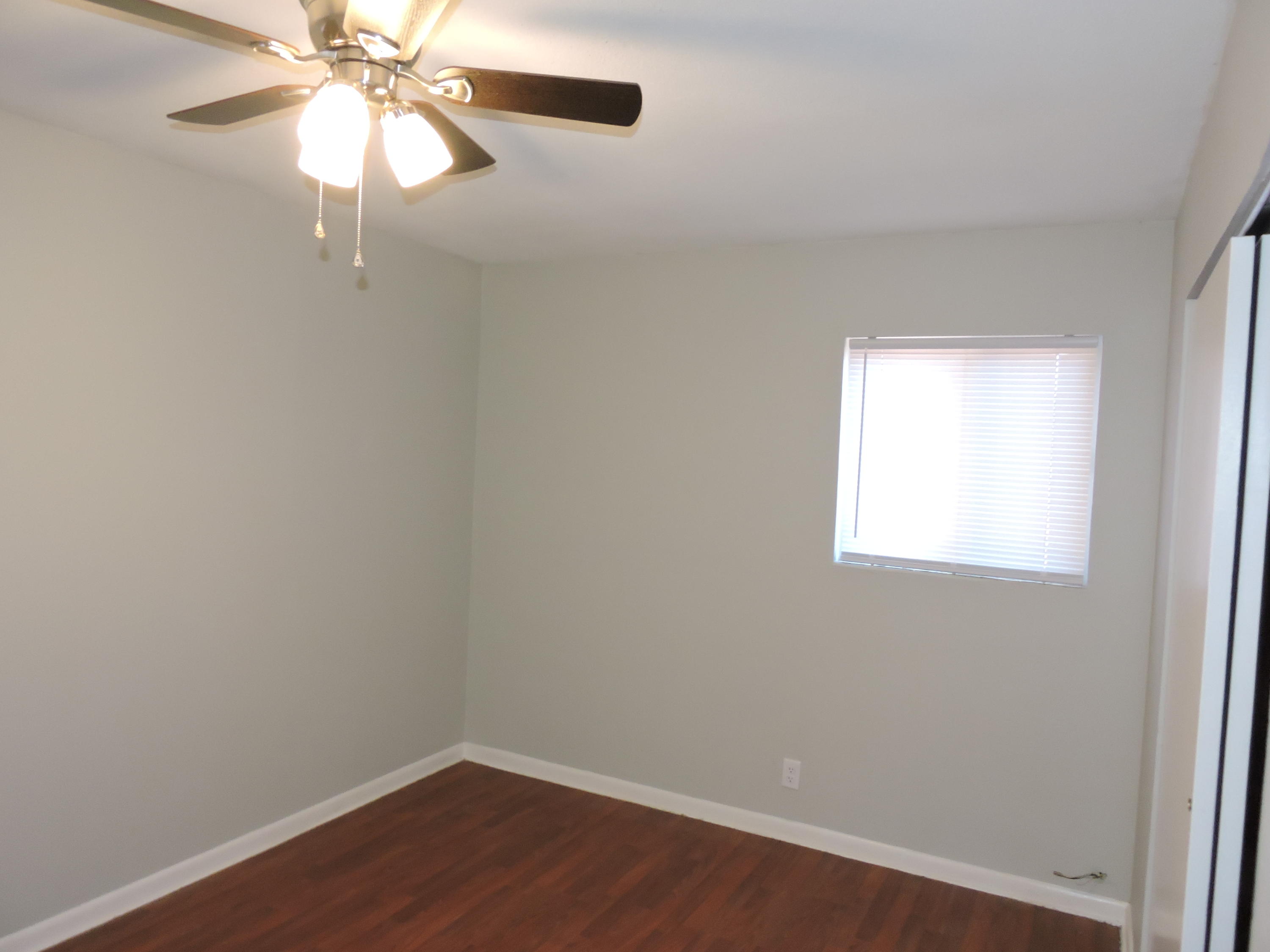 CRESTVIEW - Residential Lease