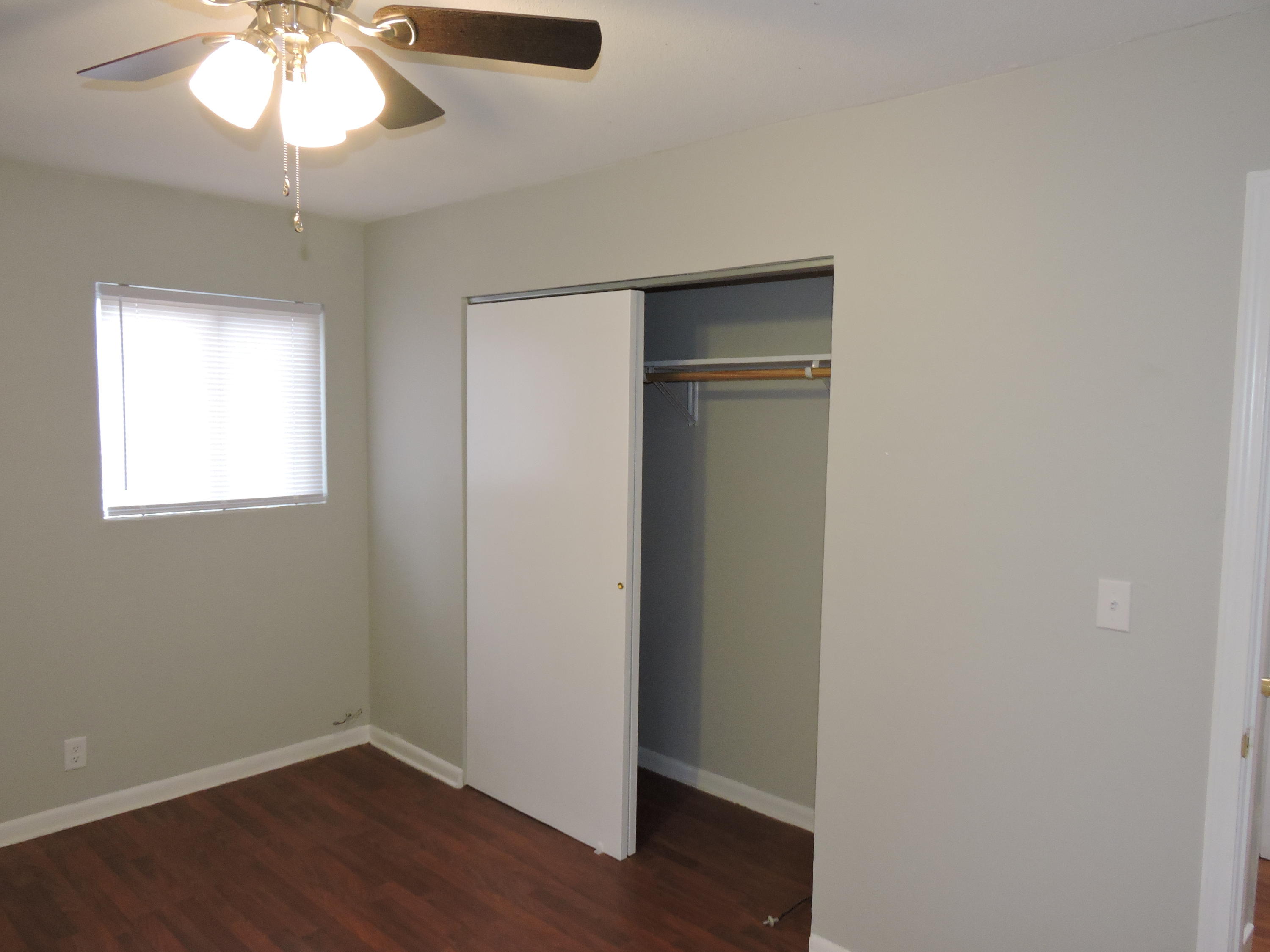 CRESTVIEW - Residential Lease