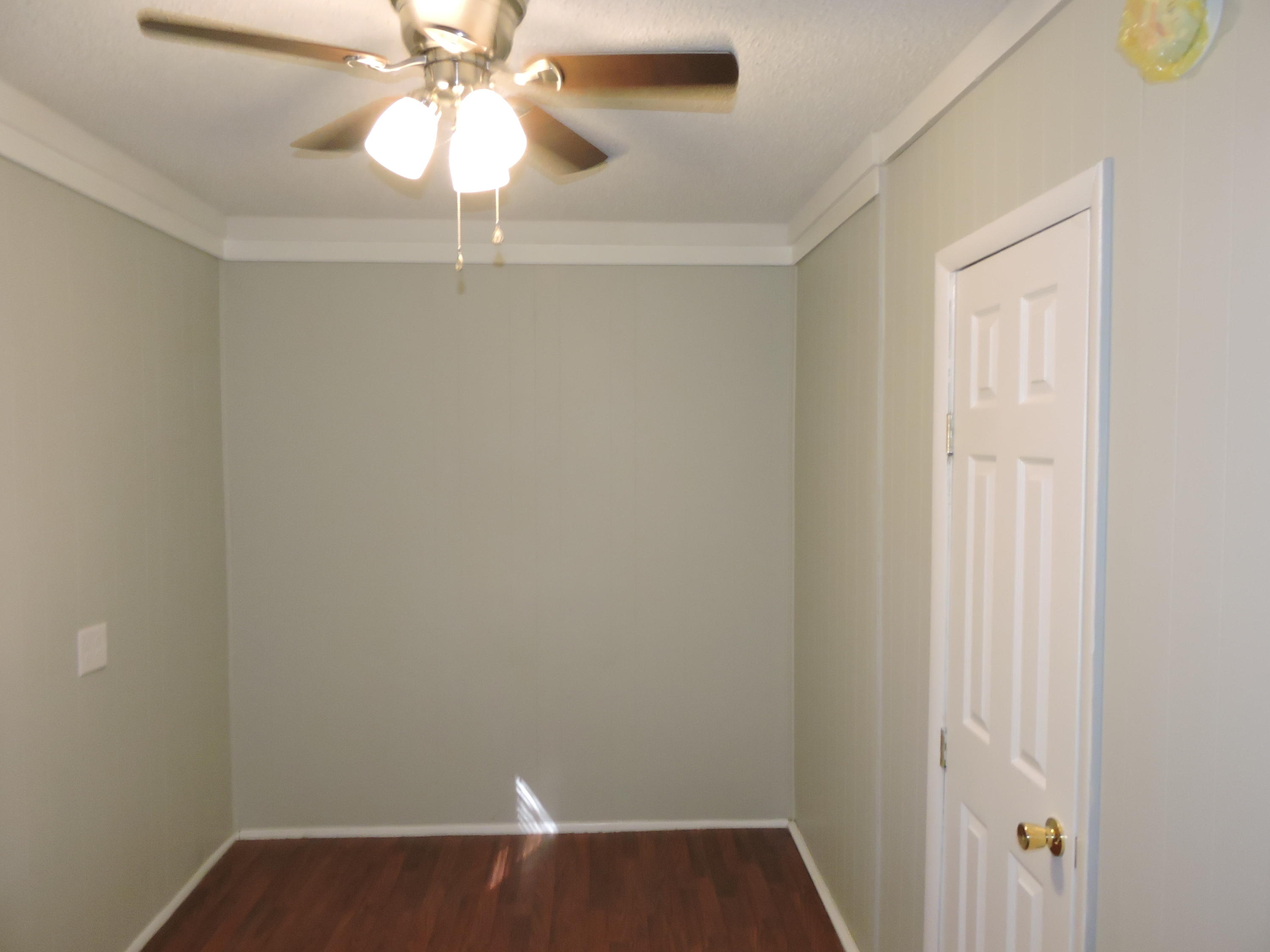 CRESTVIEW - Residential Lease