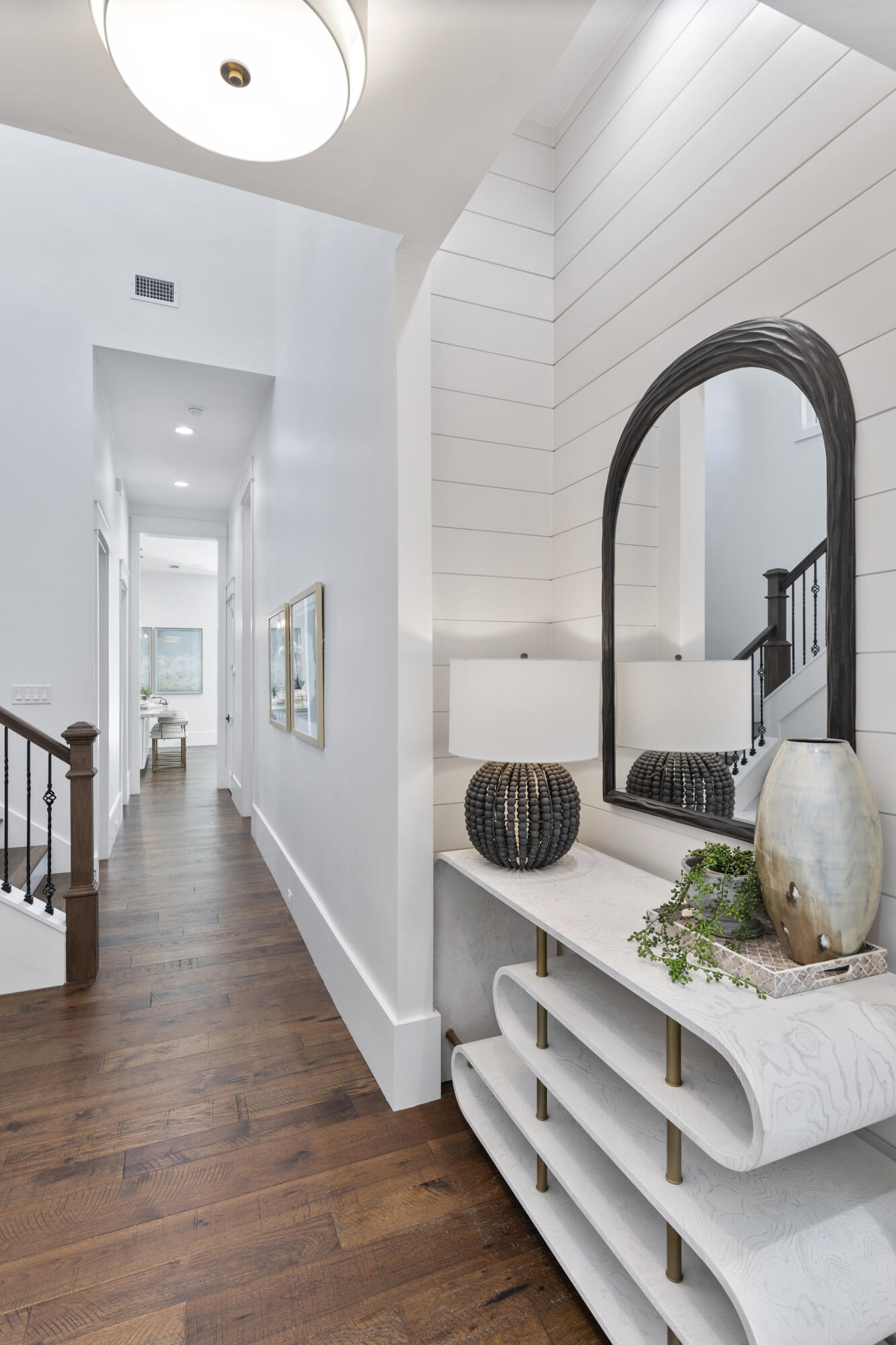 BURNT PINE - Residential