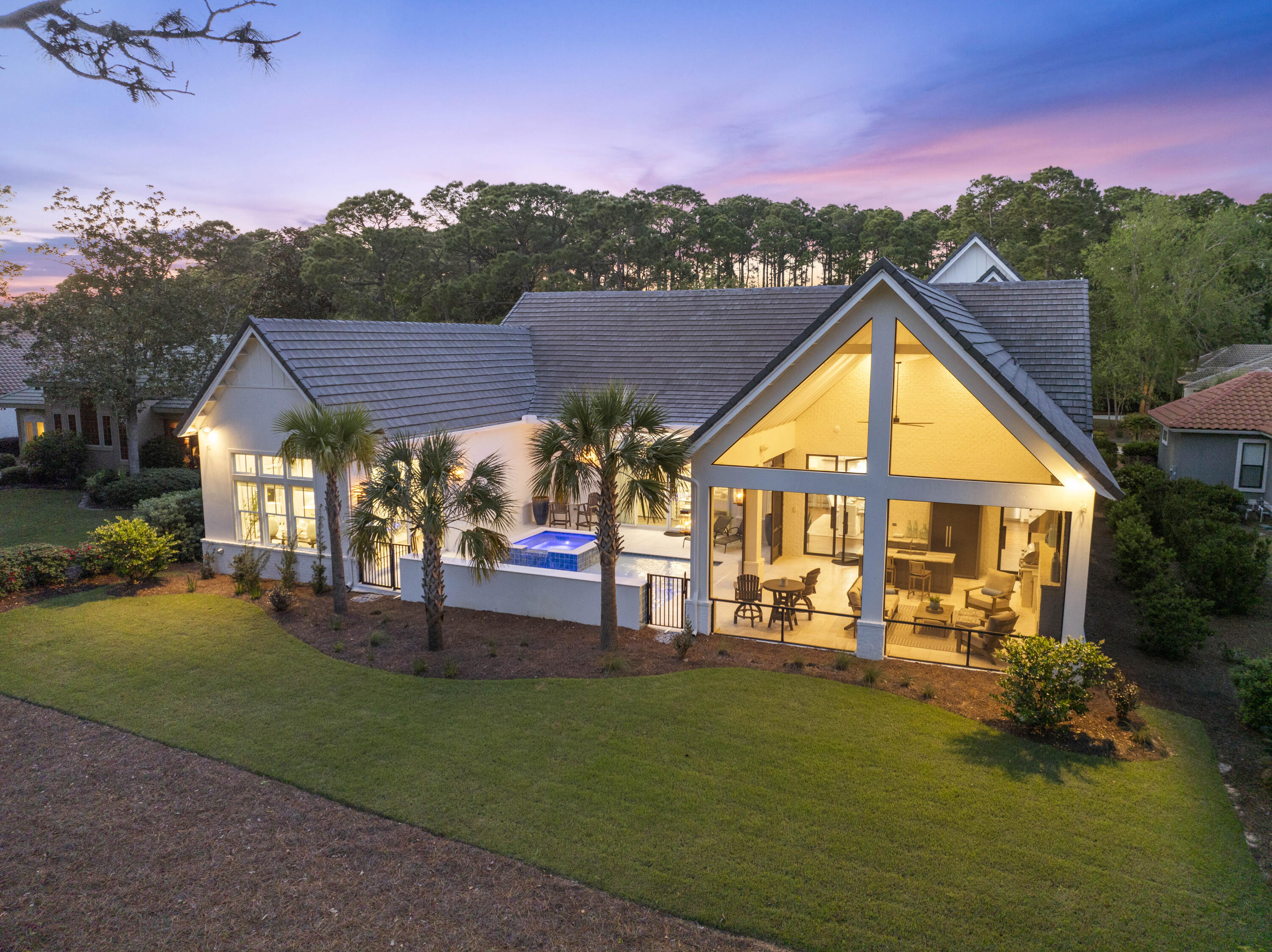 2924 Sand Pine Road