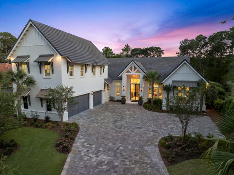 2924 Sand Pine Road Miramar Beach FL 32550