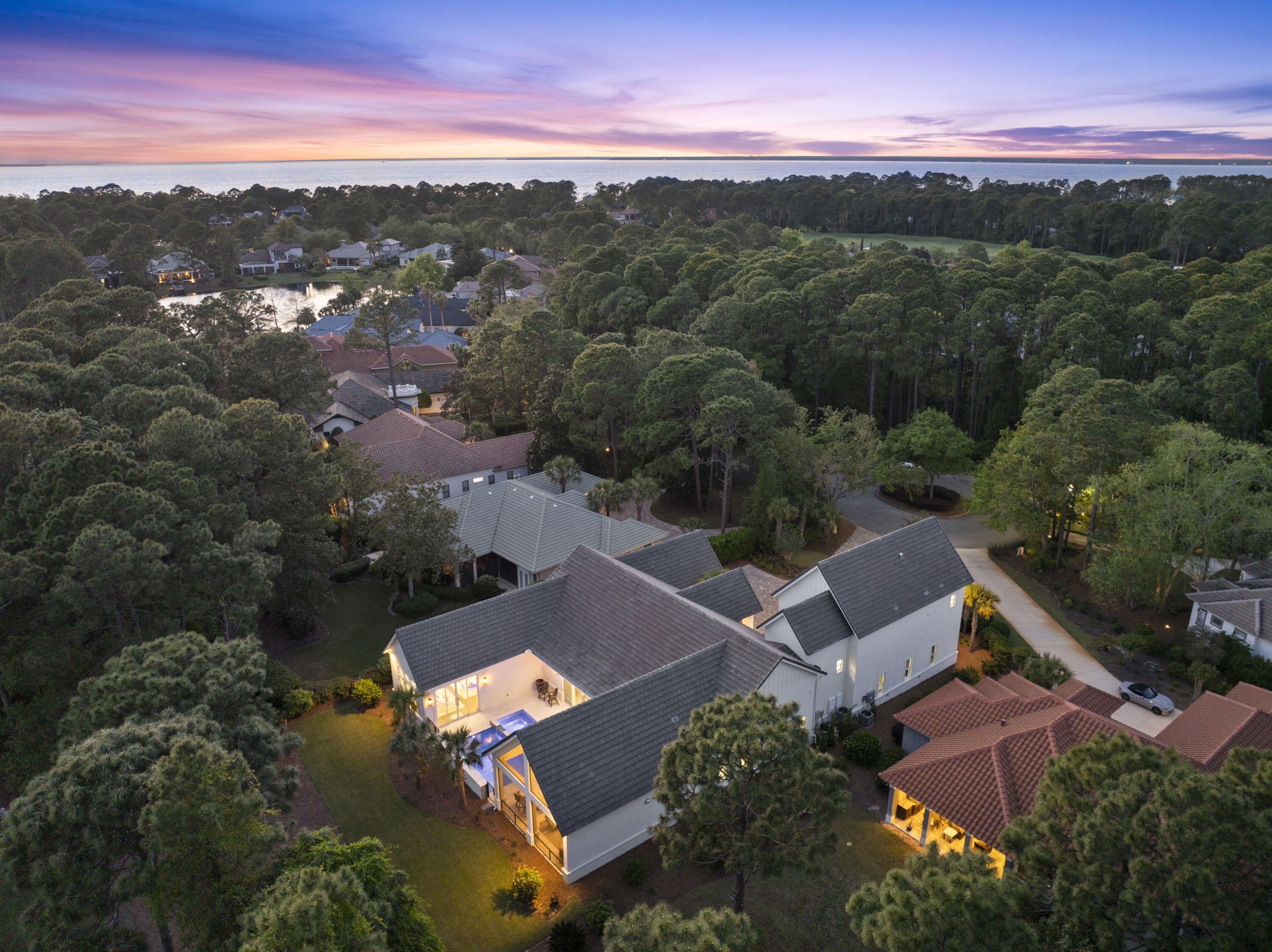 2924 Sand Pine Road