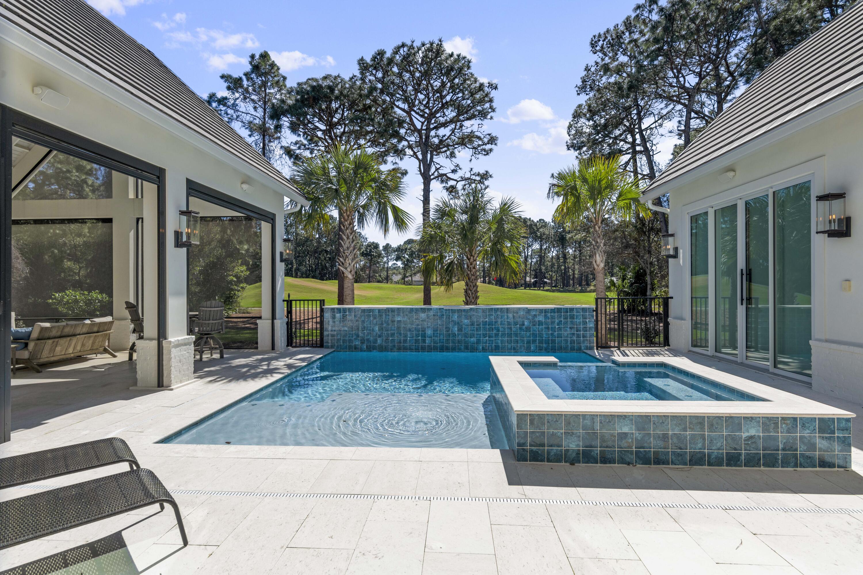 BURNT PINE - Residential