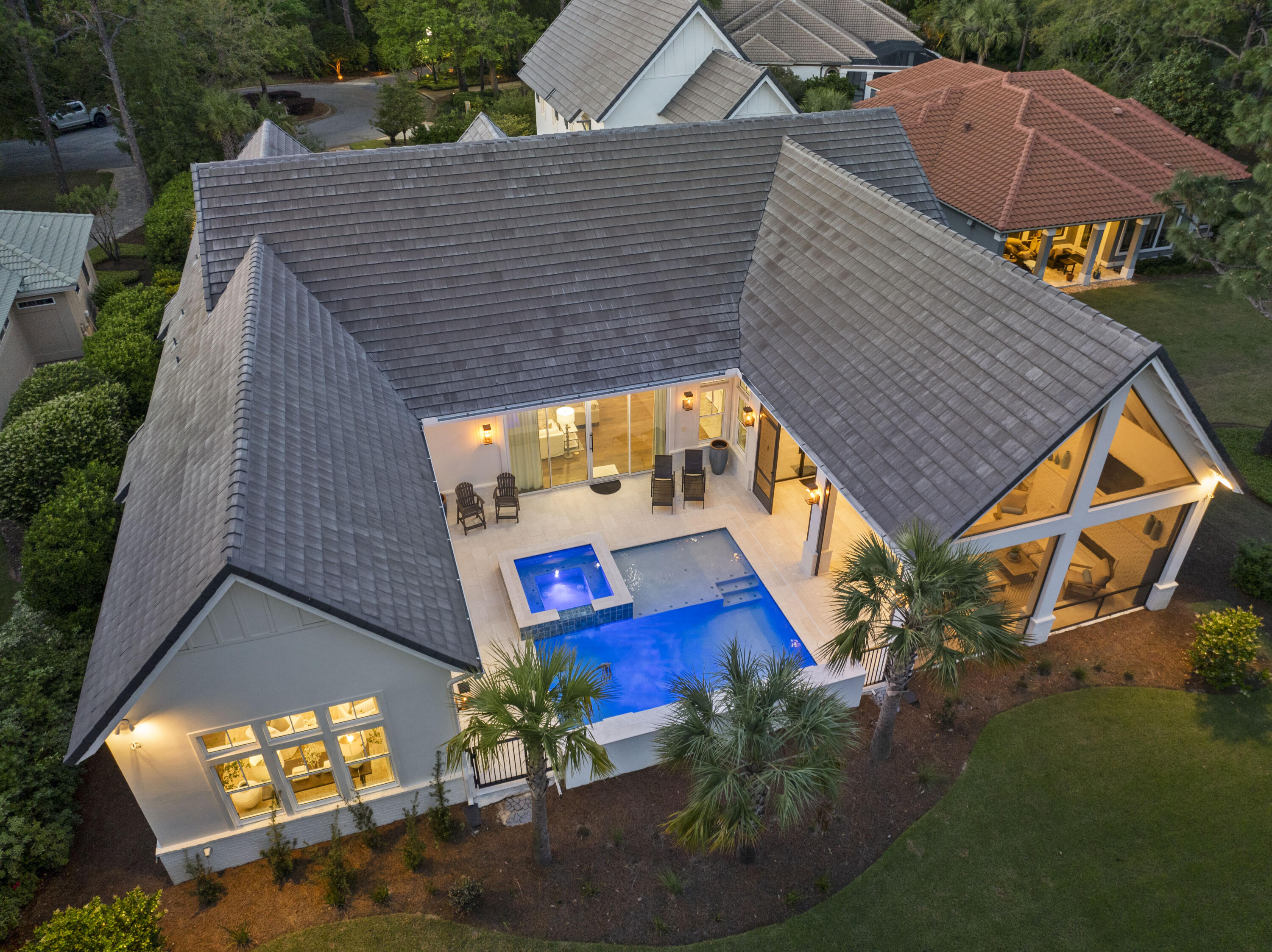 2924 Sand Pine Road
