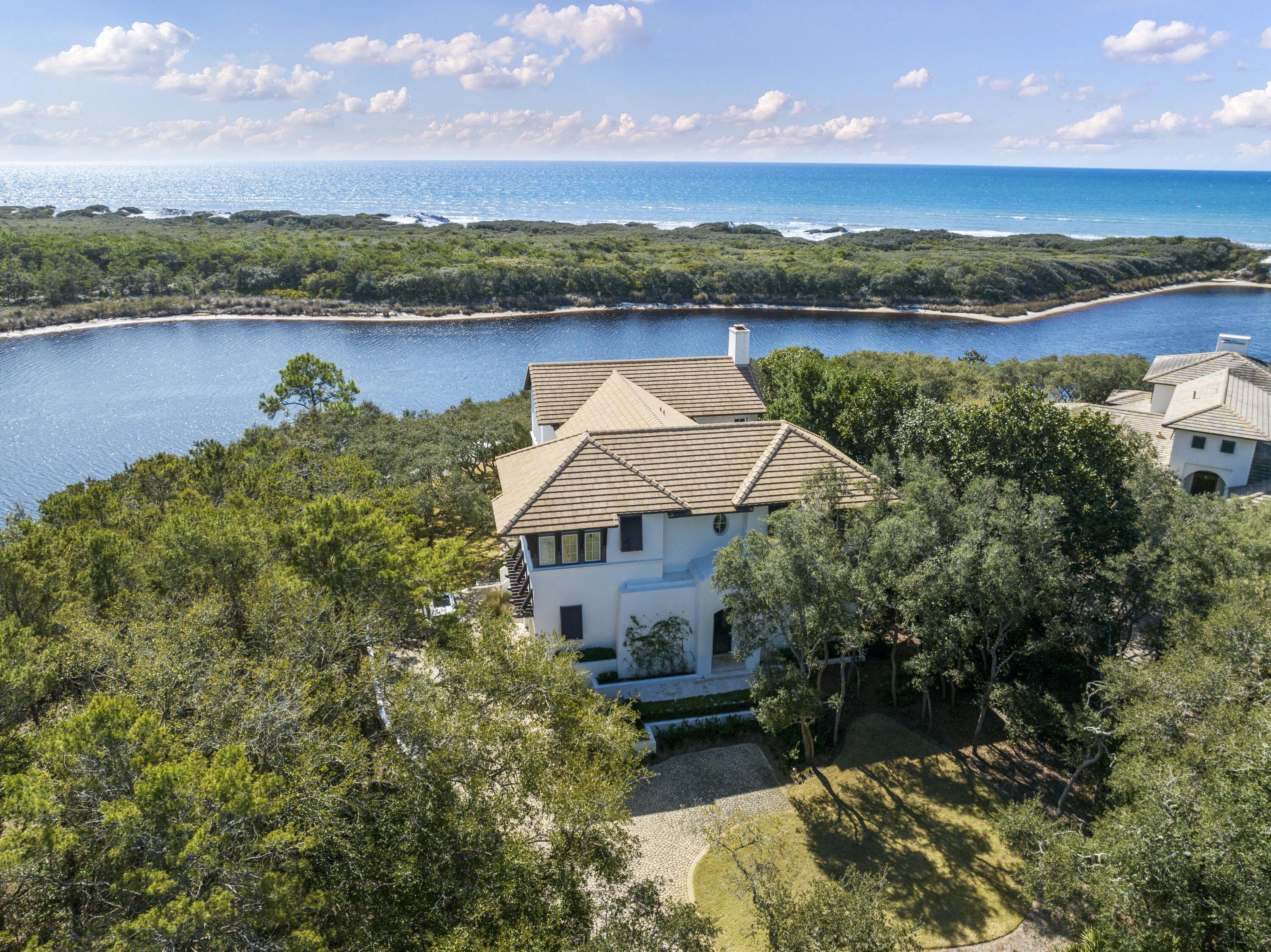 REDFISH LANE - Residential