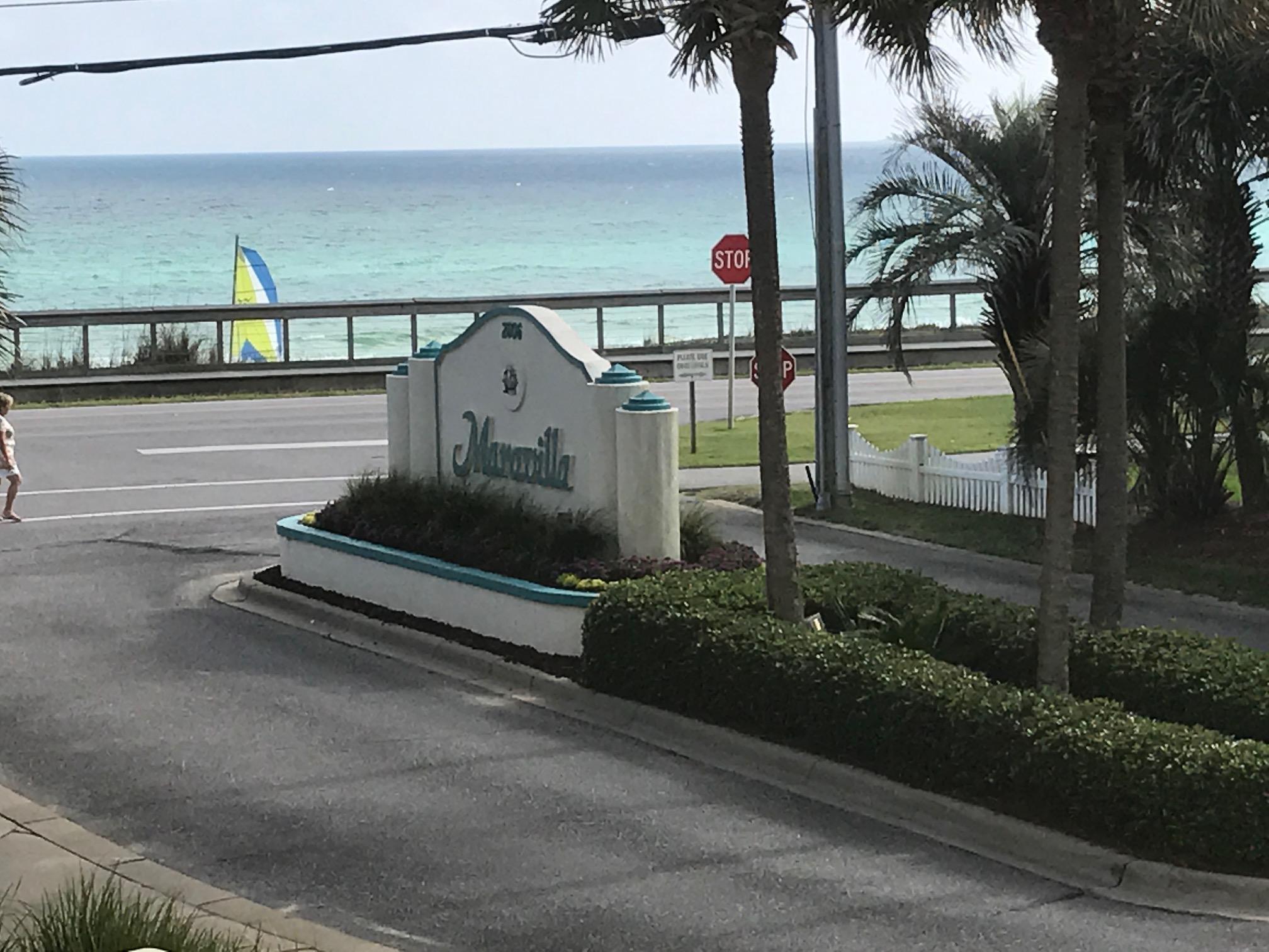 MARAVILLA CONDO 1 - Residential