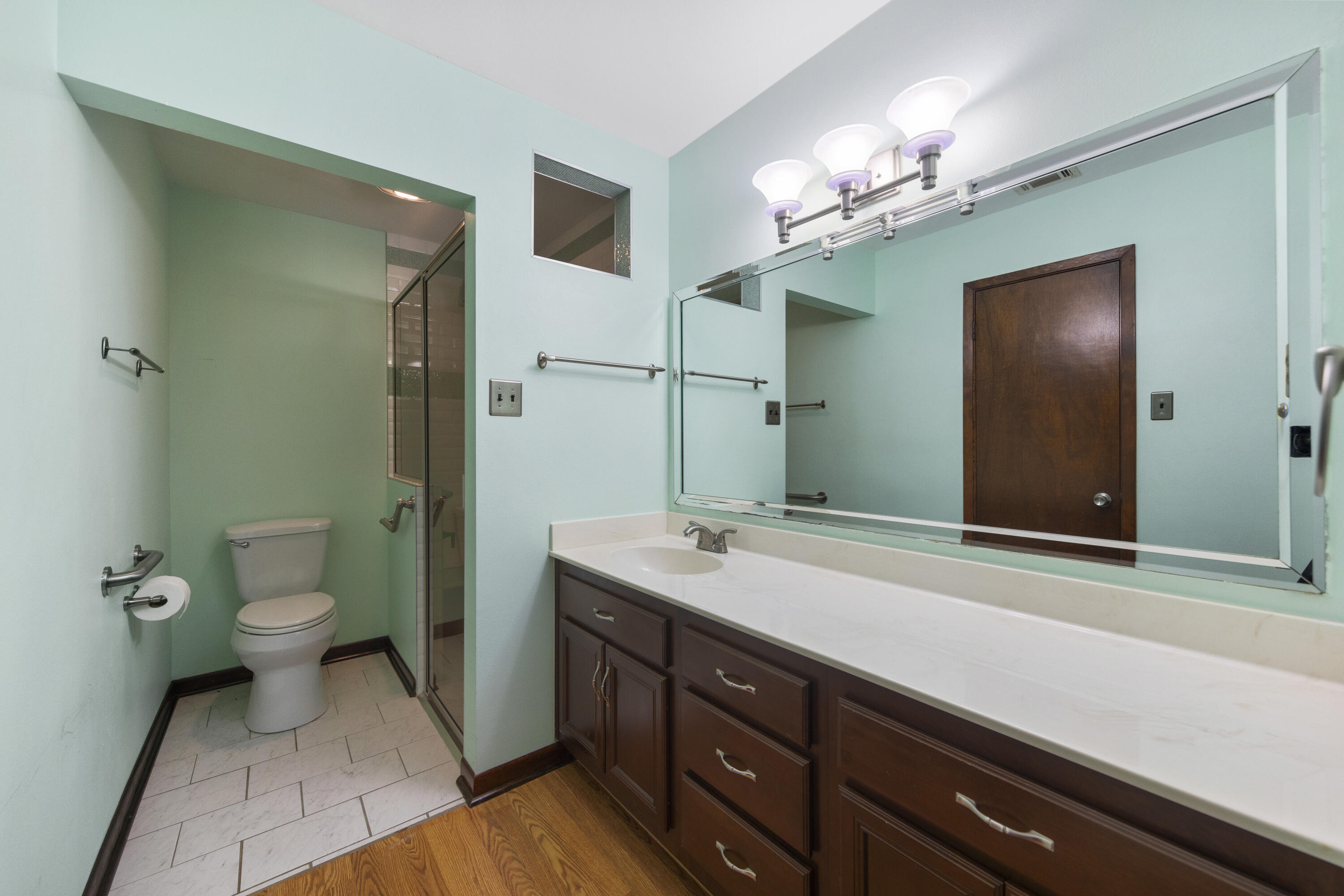 Bluewater Bay Village 1-A - Residential