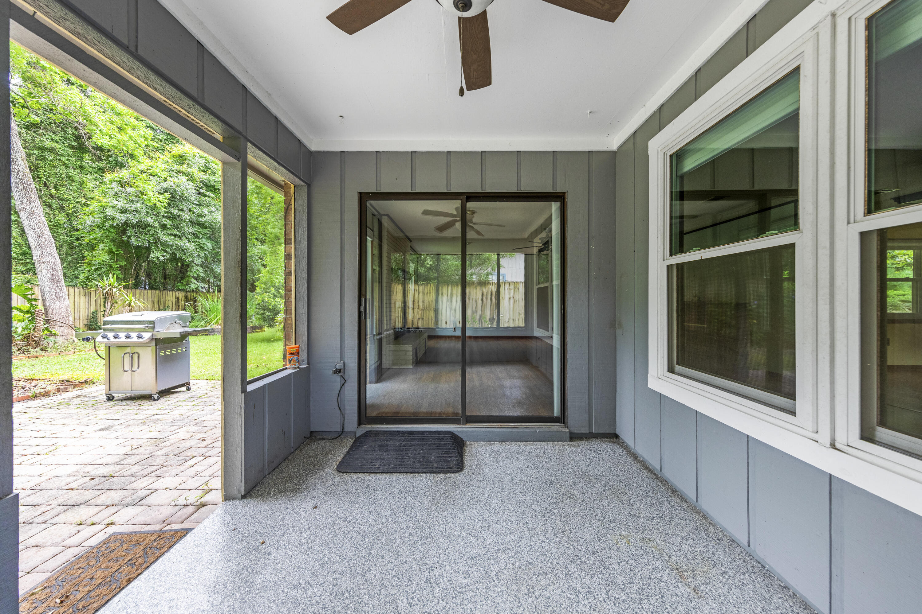 Bluewater Bay Village 1-A - Residential