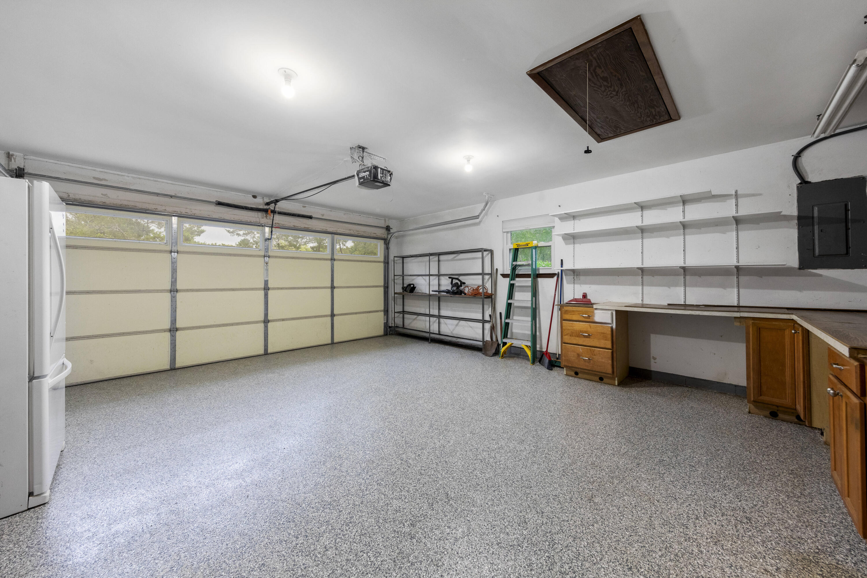 Bluewater Bay Village 1-A - Residential