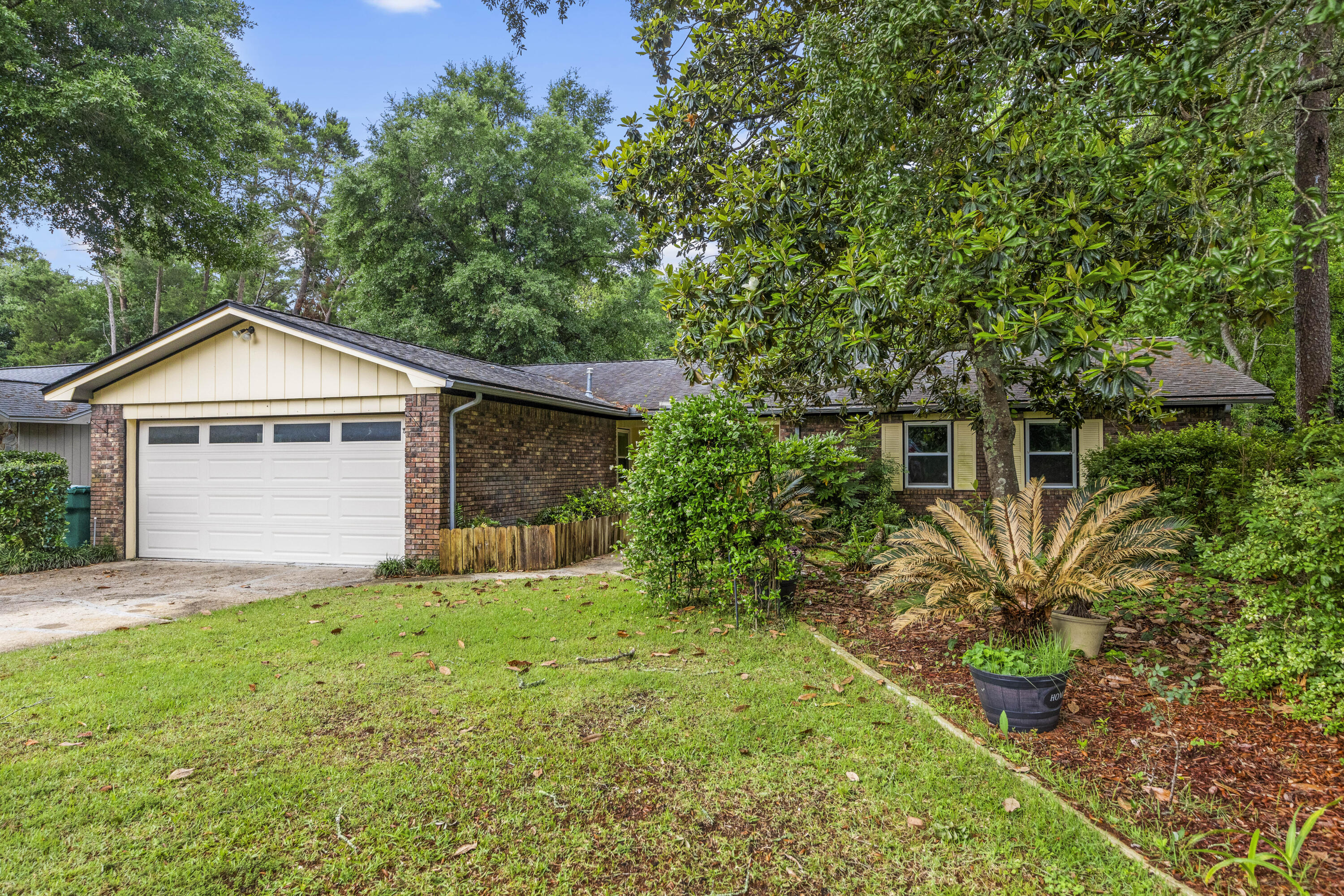 Bluewater Bay Village 1-A - Residential