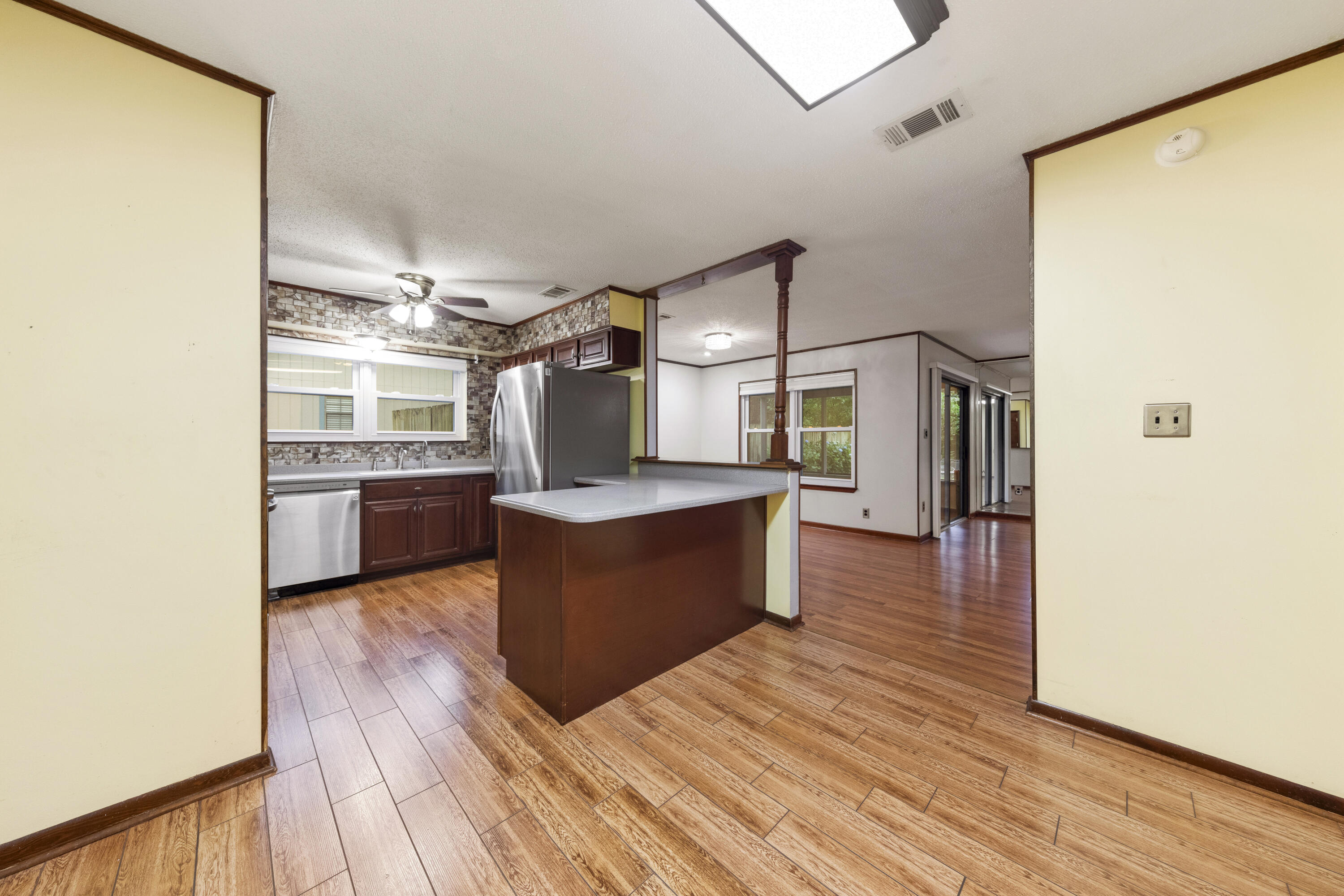 Bluewater Bay Village 1-A - Residential