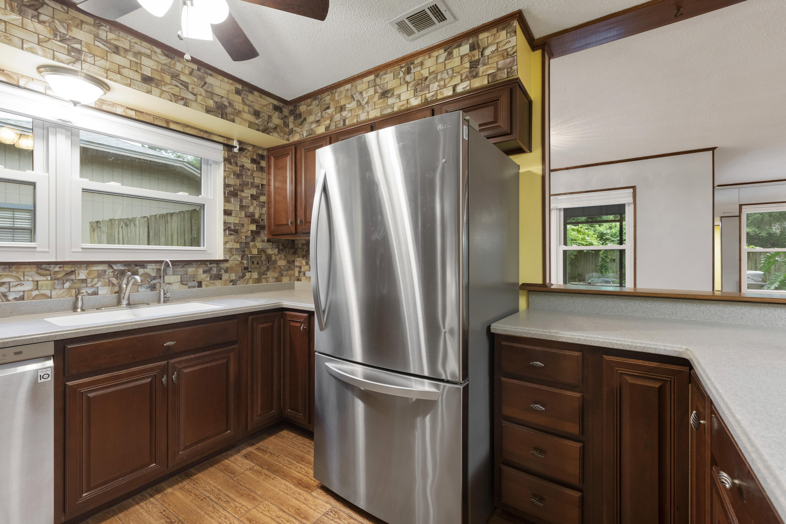 Bluewater Bay Village 1-A - Residential