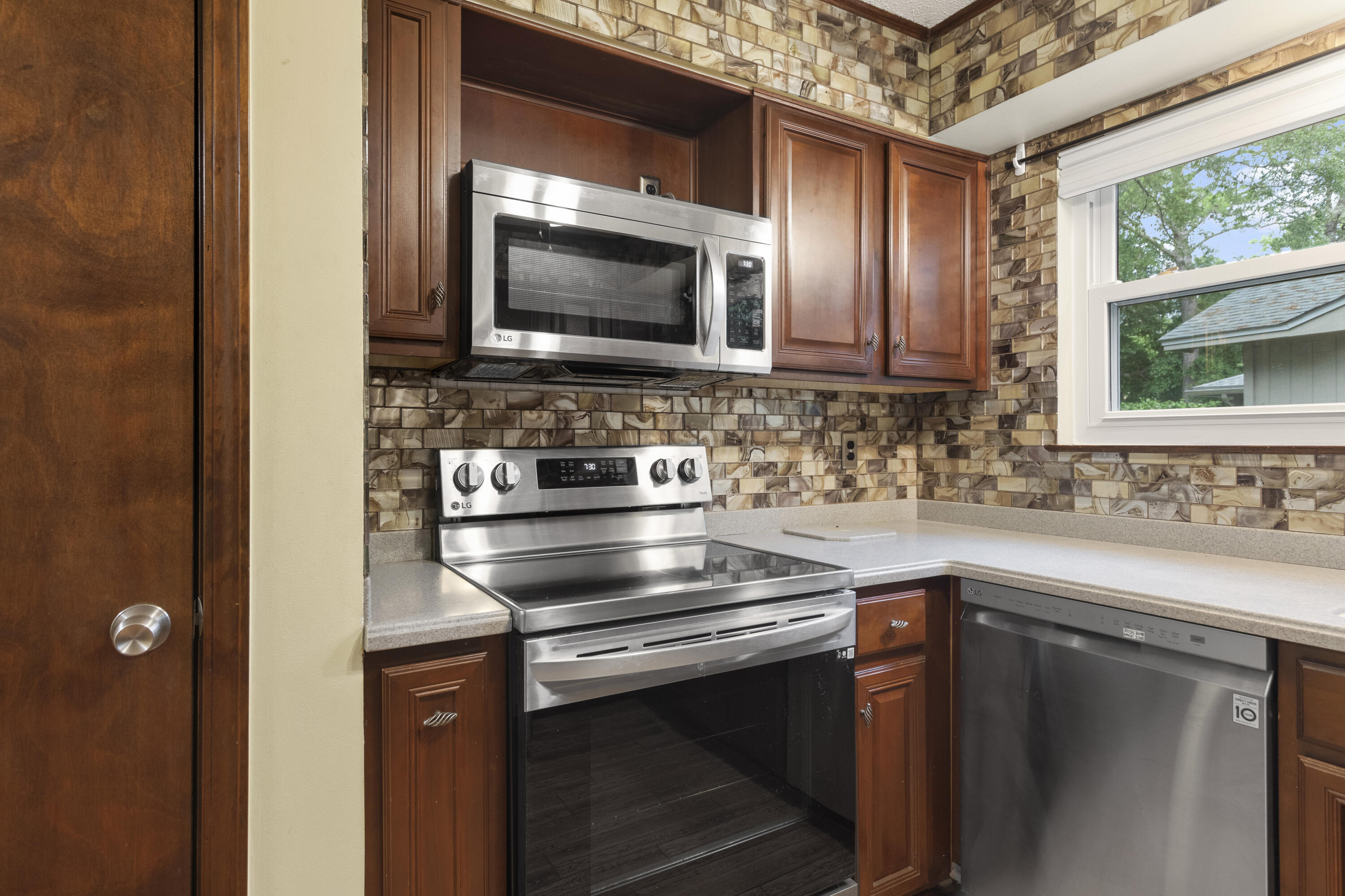 Bluewater Bay Village 1-A - Residential